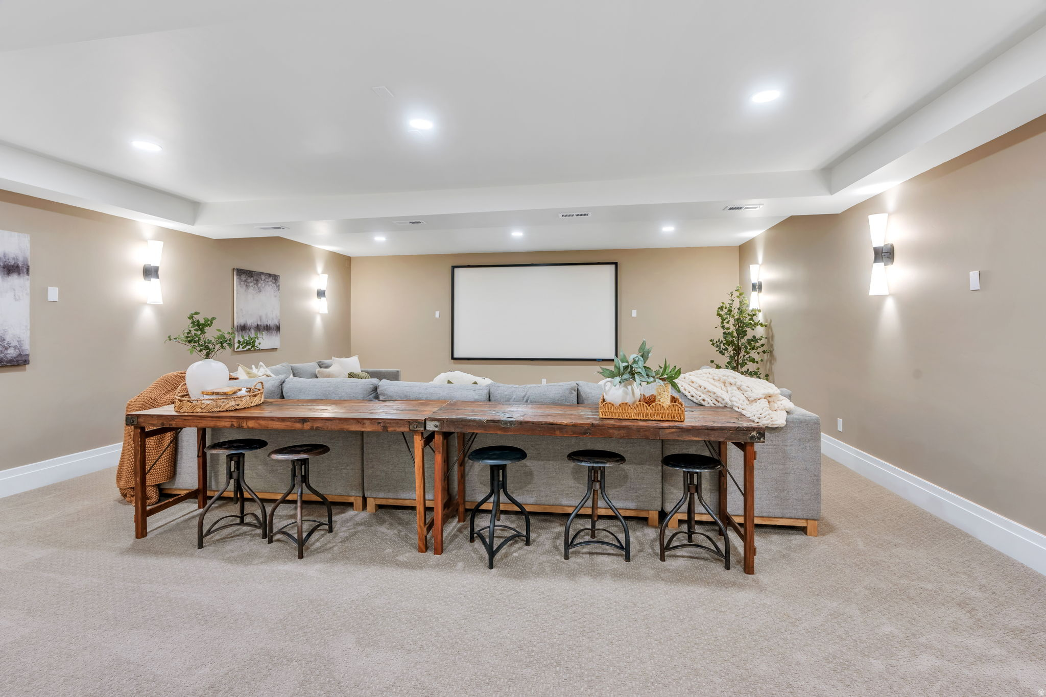 SHERWOOD HILLS - Residential