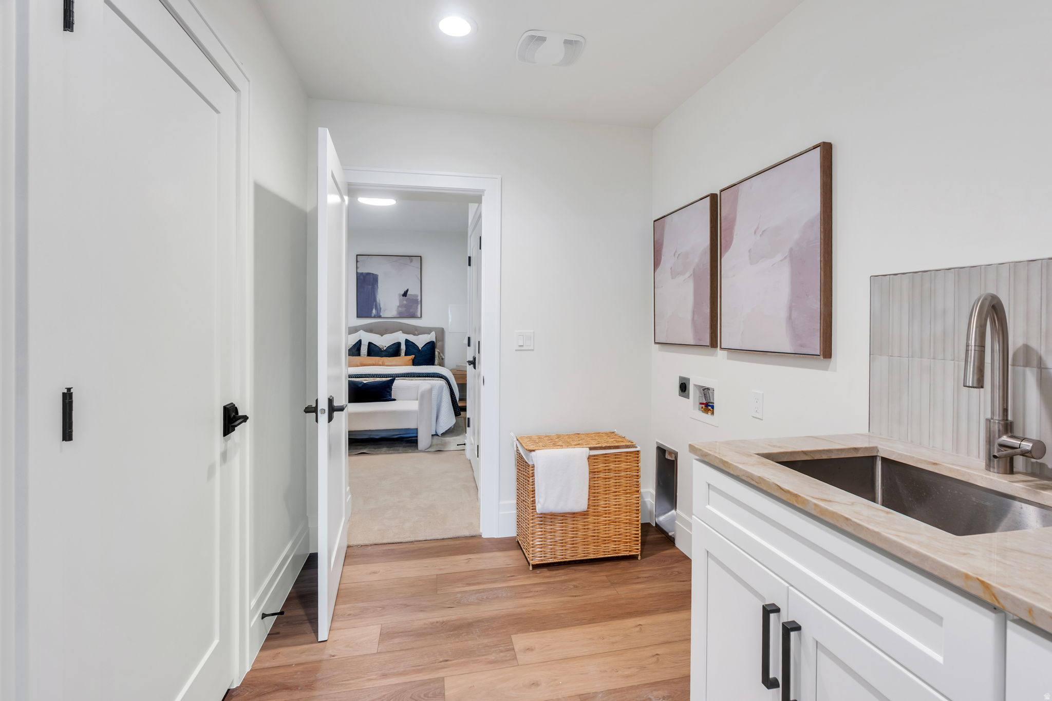 SHERWOOD HILLS - Residential