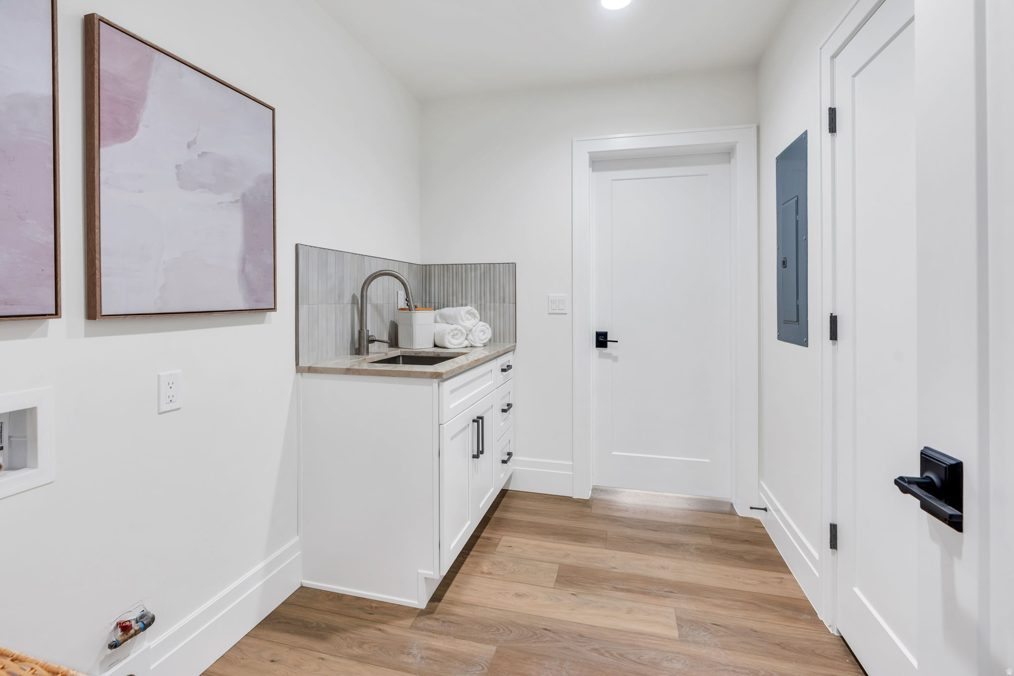 SHERWOOD HILLS - Residential