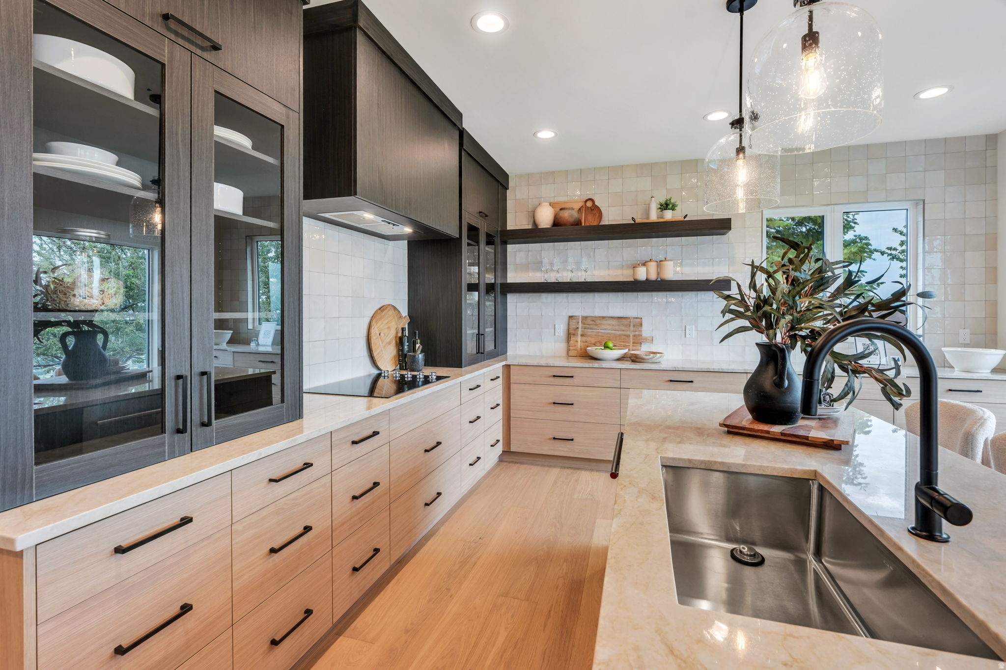 SHERWOOD HILLS - Residential