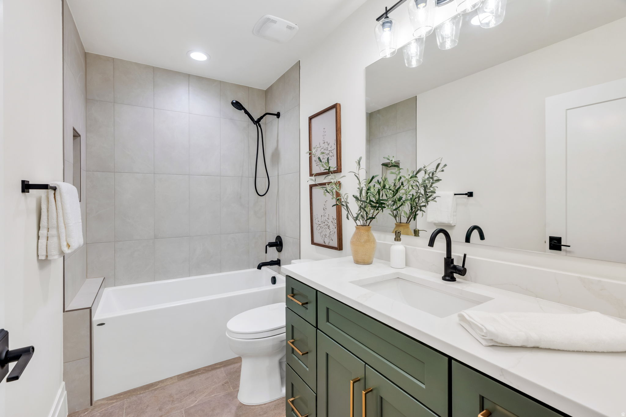 SHERWOOD HILLS - Residential