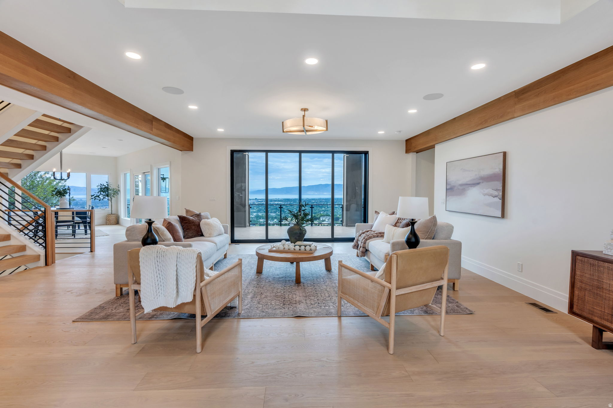 SHERWOOD HILLS - Residential