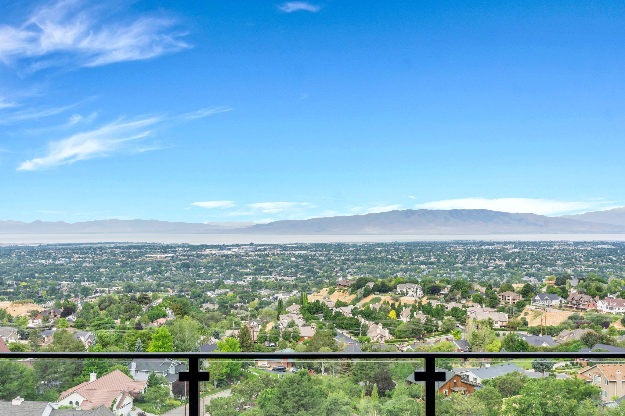 SHERWOOD HILLS - Residential