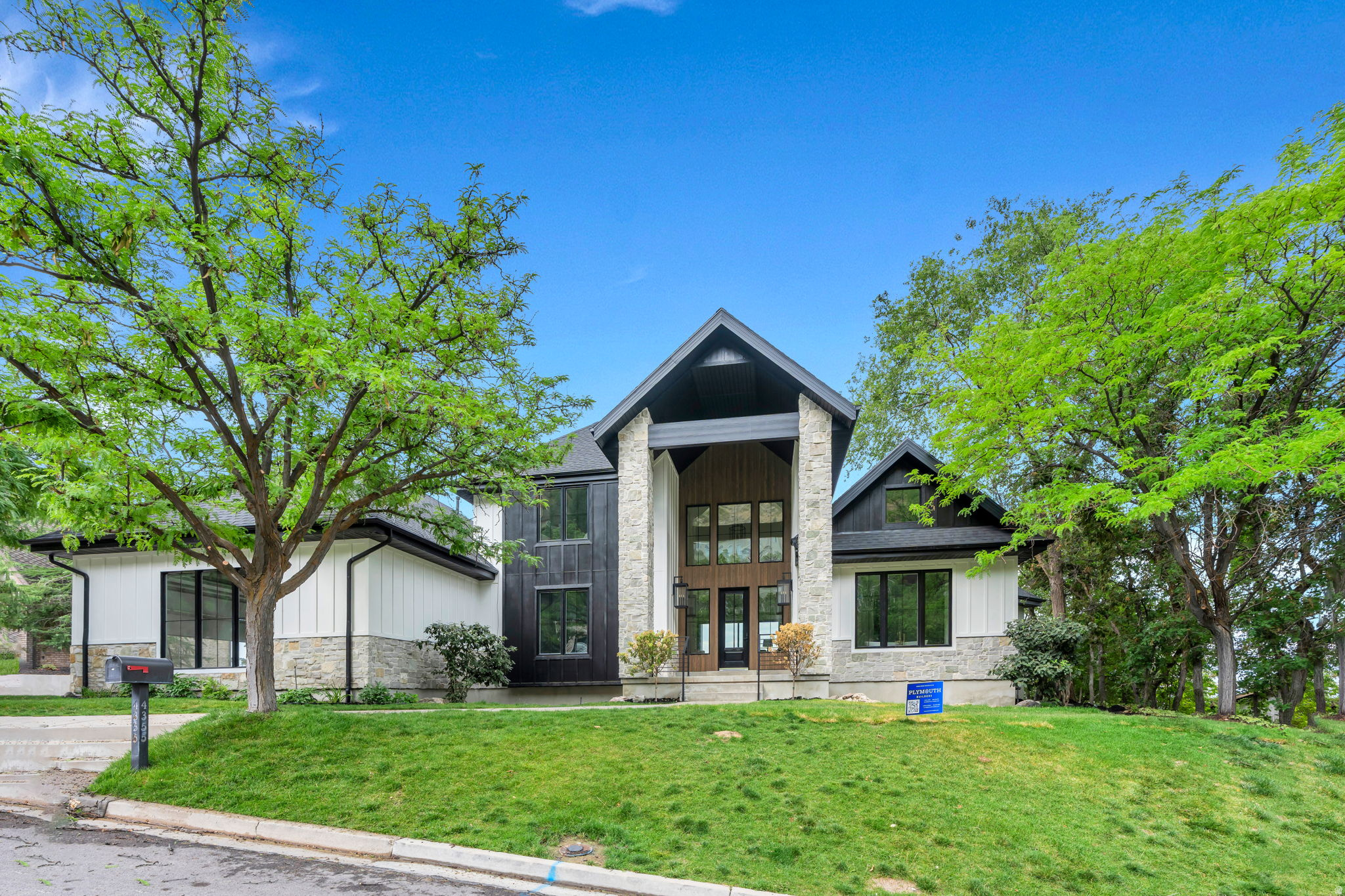 *ABSOLUTELY STUNNING VIEWS ON PROVO EAST BENCH * Fully remodeled 7-bedroom, 6-bath luxury home with all the amenities.. Features a gourmet kitchen, hardwood floors throughout the main living areas, and  vaulted ceilings. Enjoy lifestyle luxury with a sauna, cold plunge, hot tub, home gym, theater room, game room, and private loft retreat. The spacious primary suite is conveniently located on the main level. Multi-generational living made possible with an accessory apartment with a separate walkout entrance.  Entertaining decks, cozy fire pit, and retreat like hot tub give you all the outdoor living you could want.  An exceptional home offering luxury, comfort, and versatility.  Square footage figures are provided as a courtesy estimate only and were obtained from County Records. Buyer to verify all.