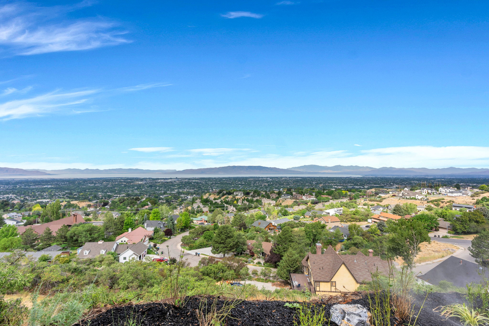 SHERWOOD HILLS - Residential
