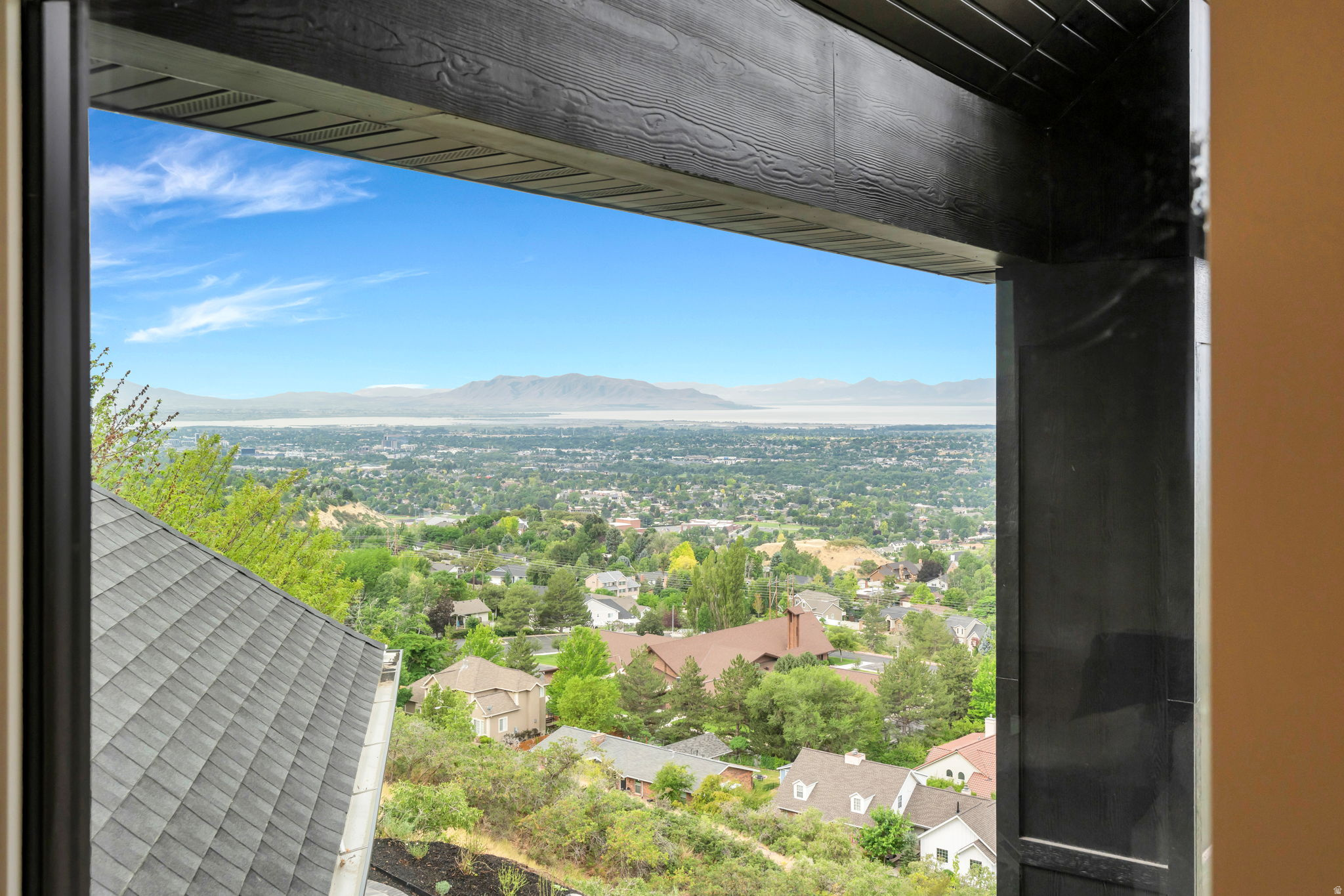 SHERWOOD HILLS - Residential
