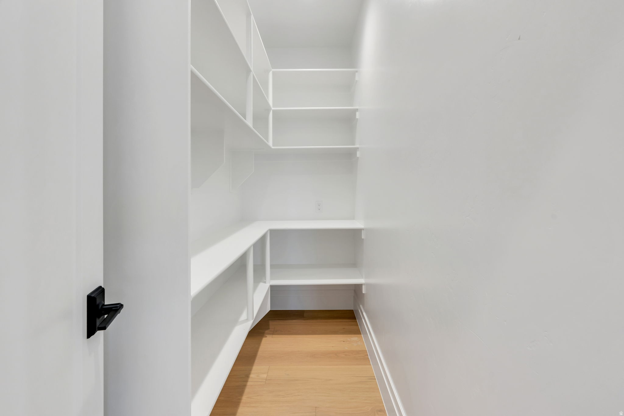SHERWOOD HILLS - Residential