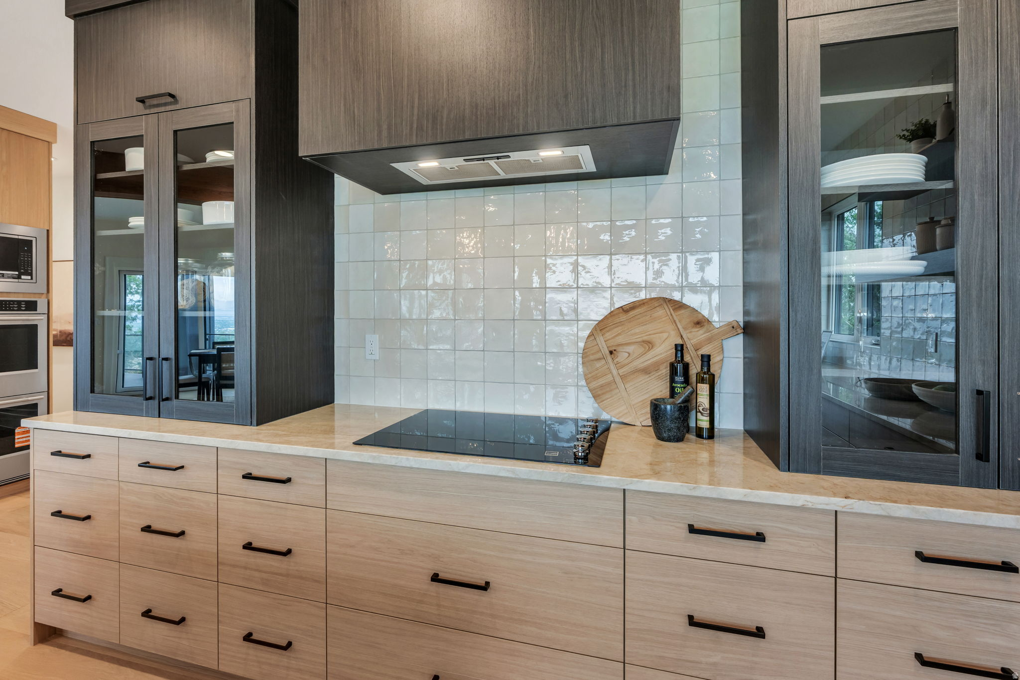 SHERWOOD HILLS - Residential