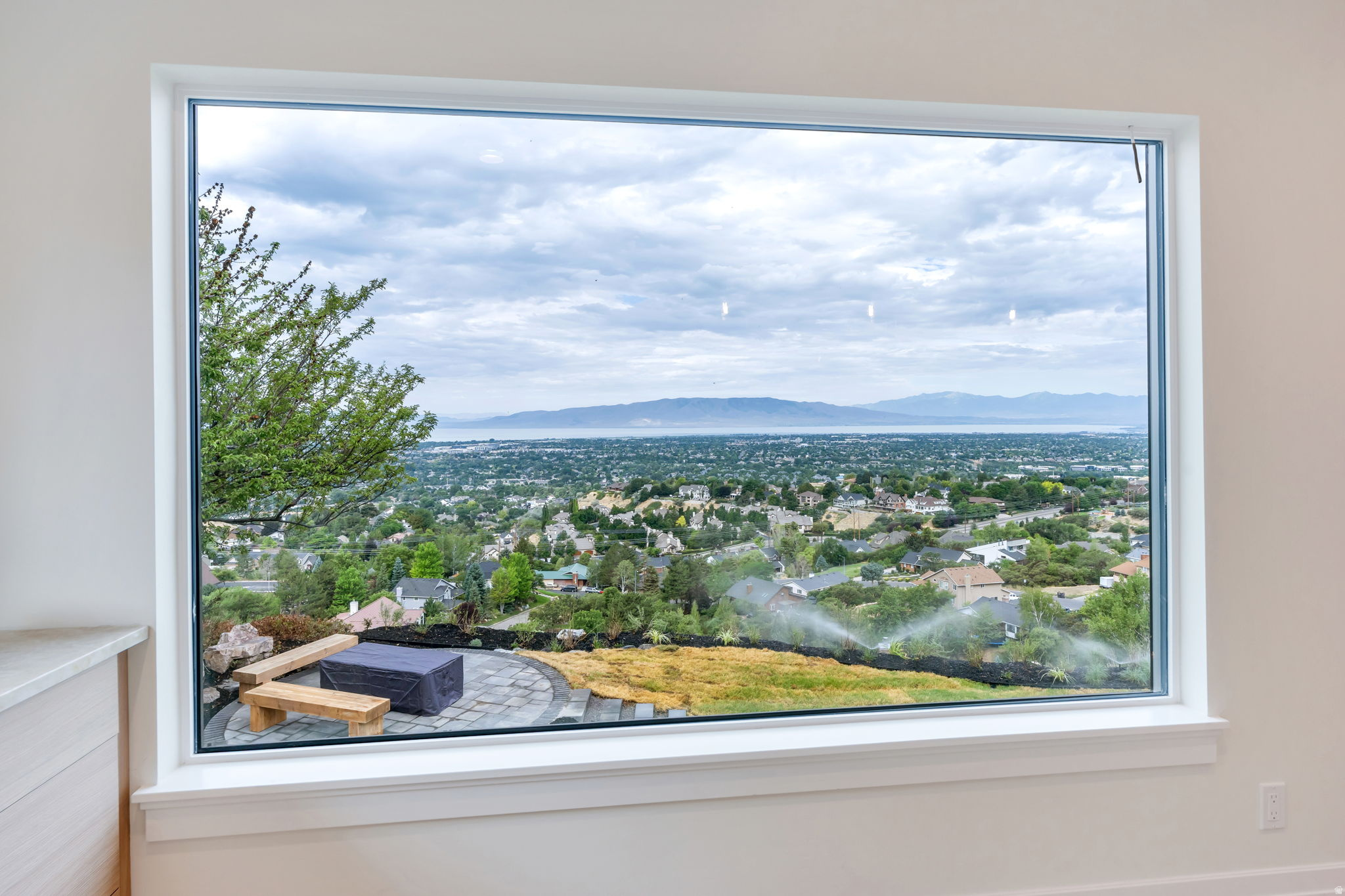 SHERWOOD HILLS - Residential
