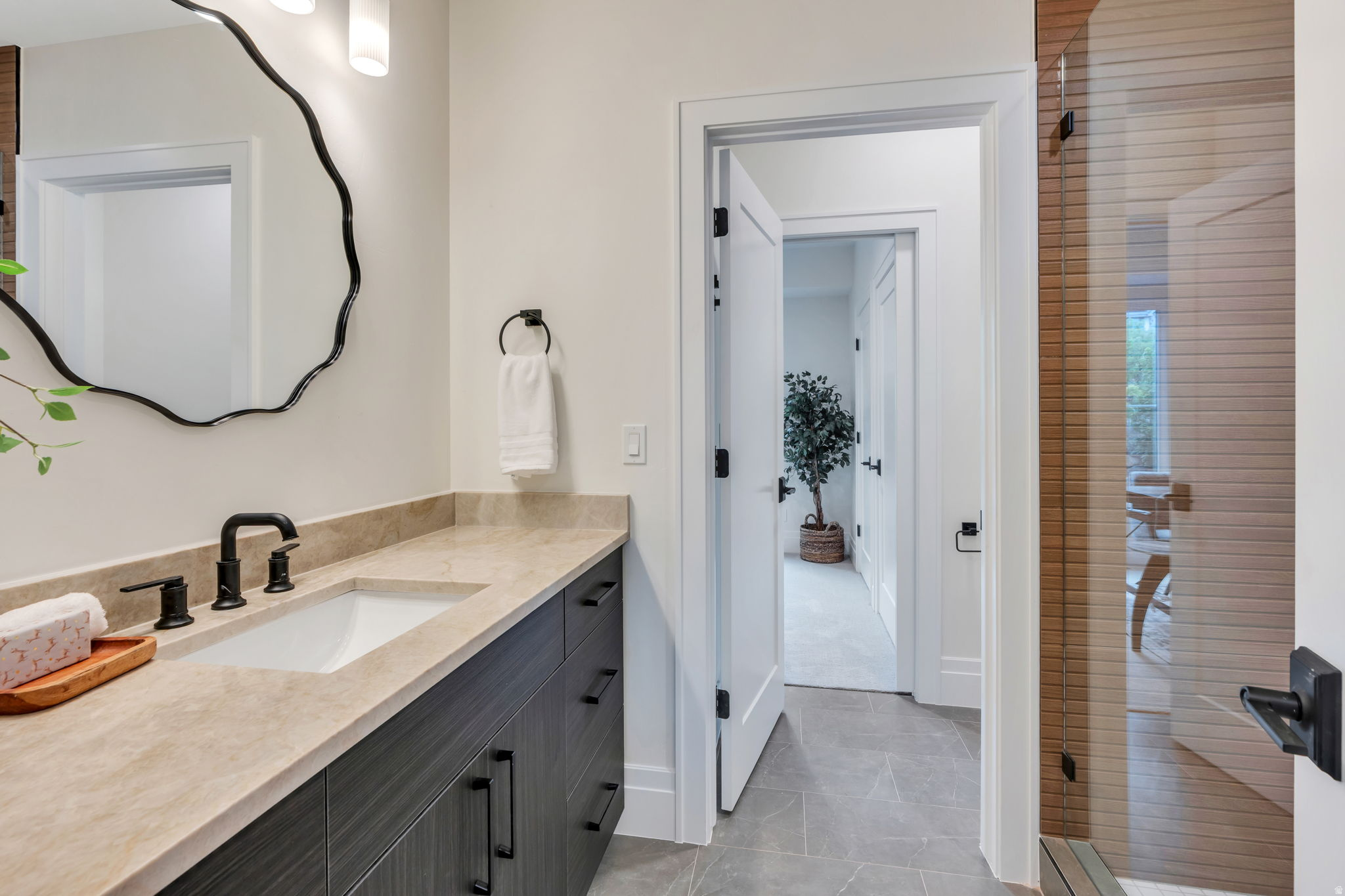 SHERWOOD HILLS - Residential