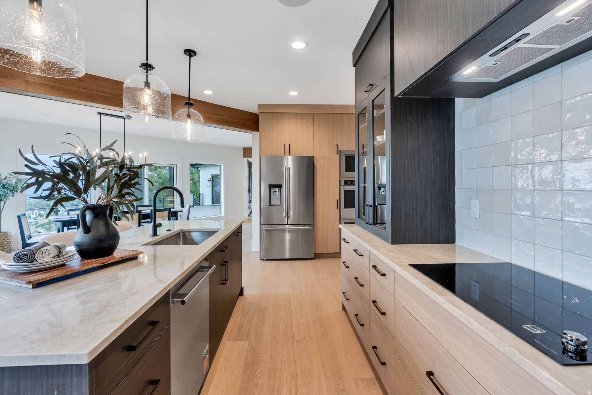 SHERWOOD HILLS - Residential