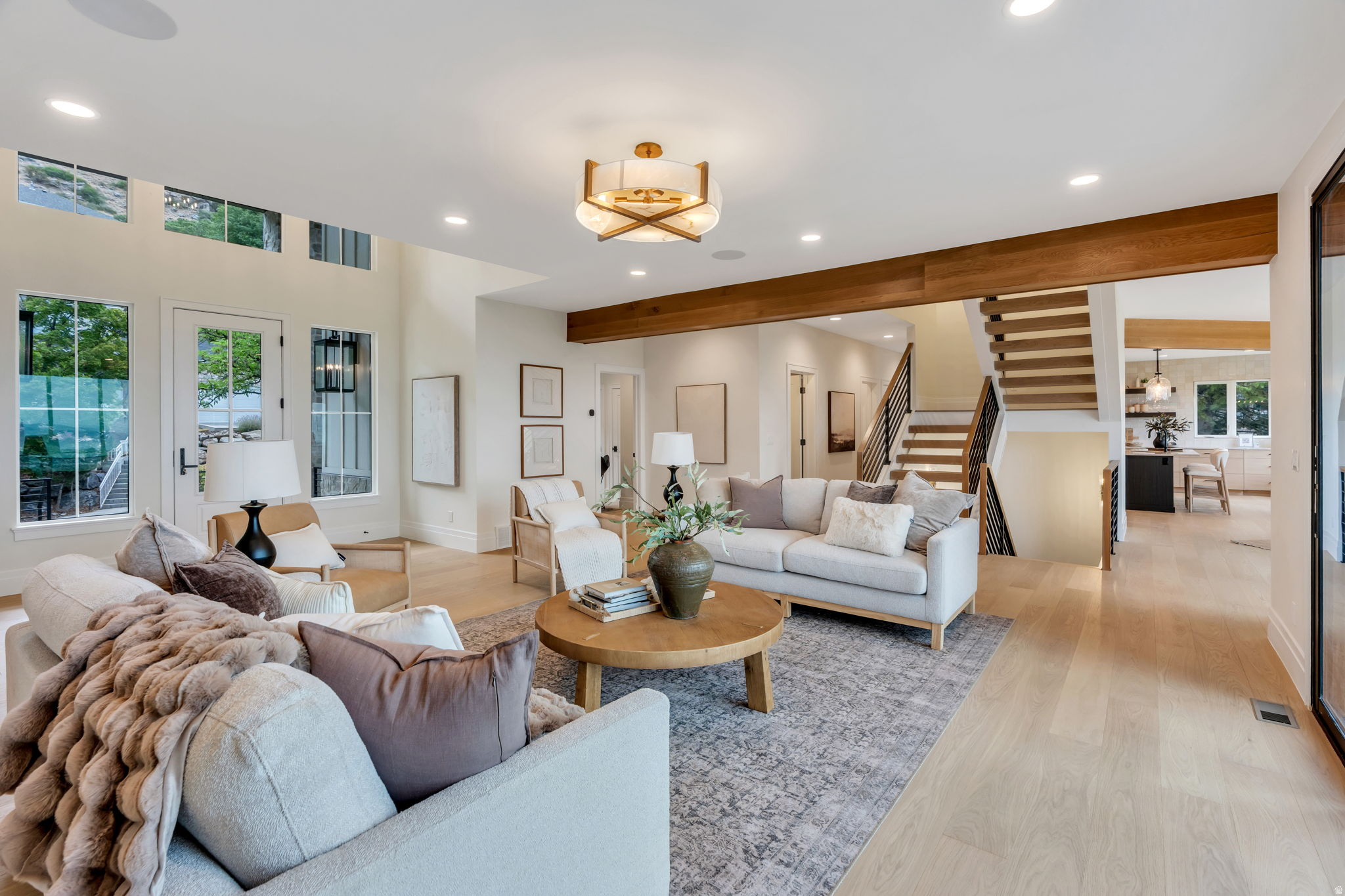 SHERWOOD HILLS - Residential