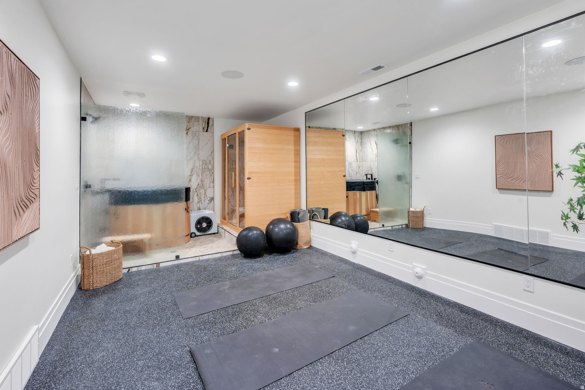 SHERWOOD HILLS - Residential