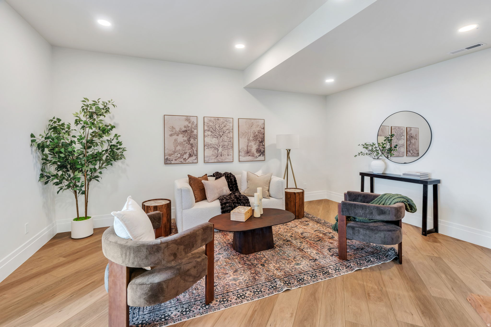SHERWOOD HILLS - Residential