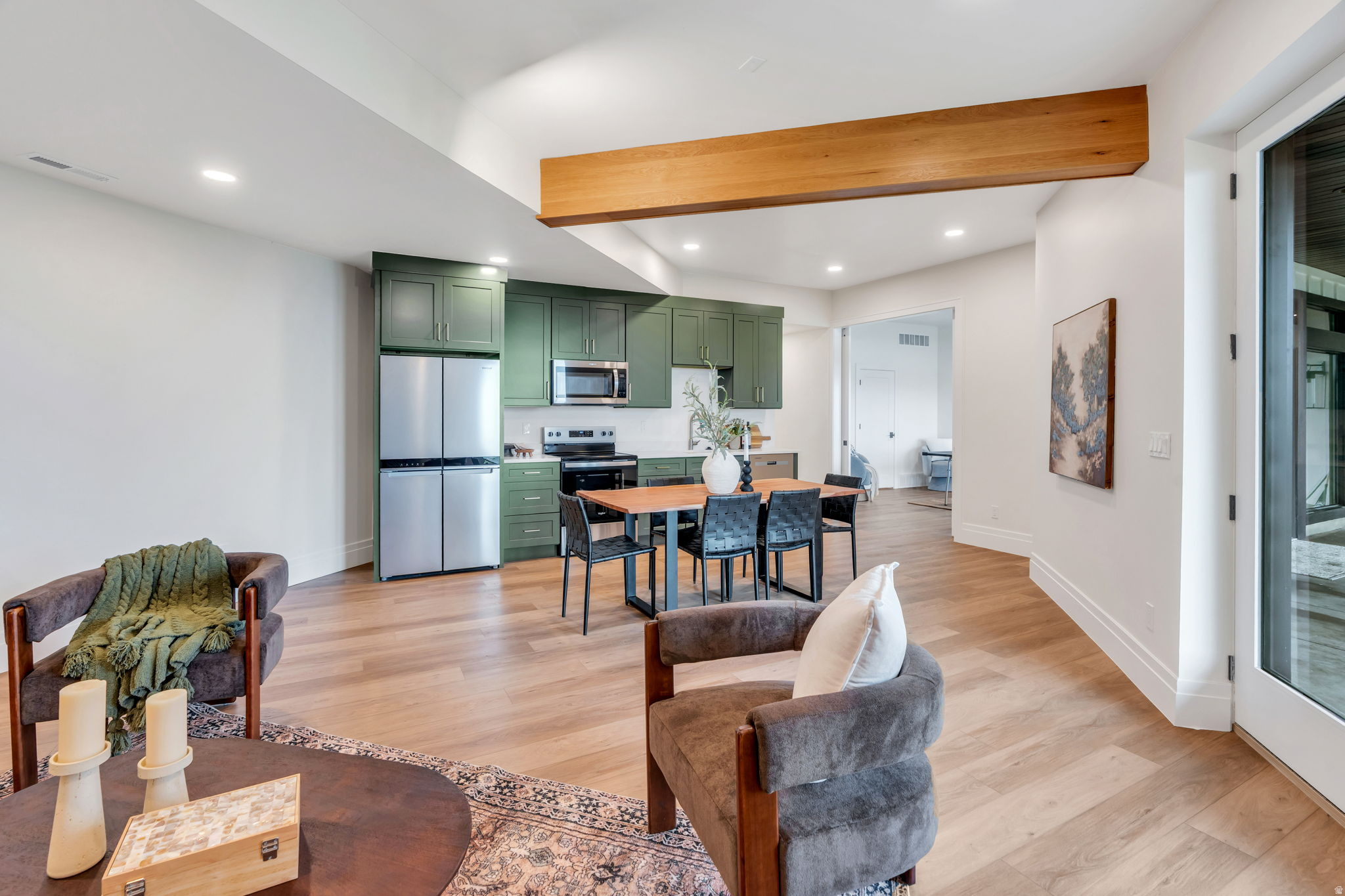 SHERWOOD HILLS - Residential