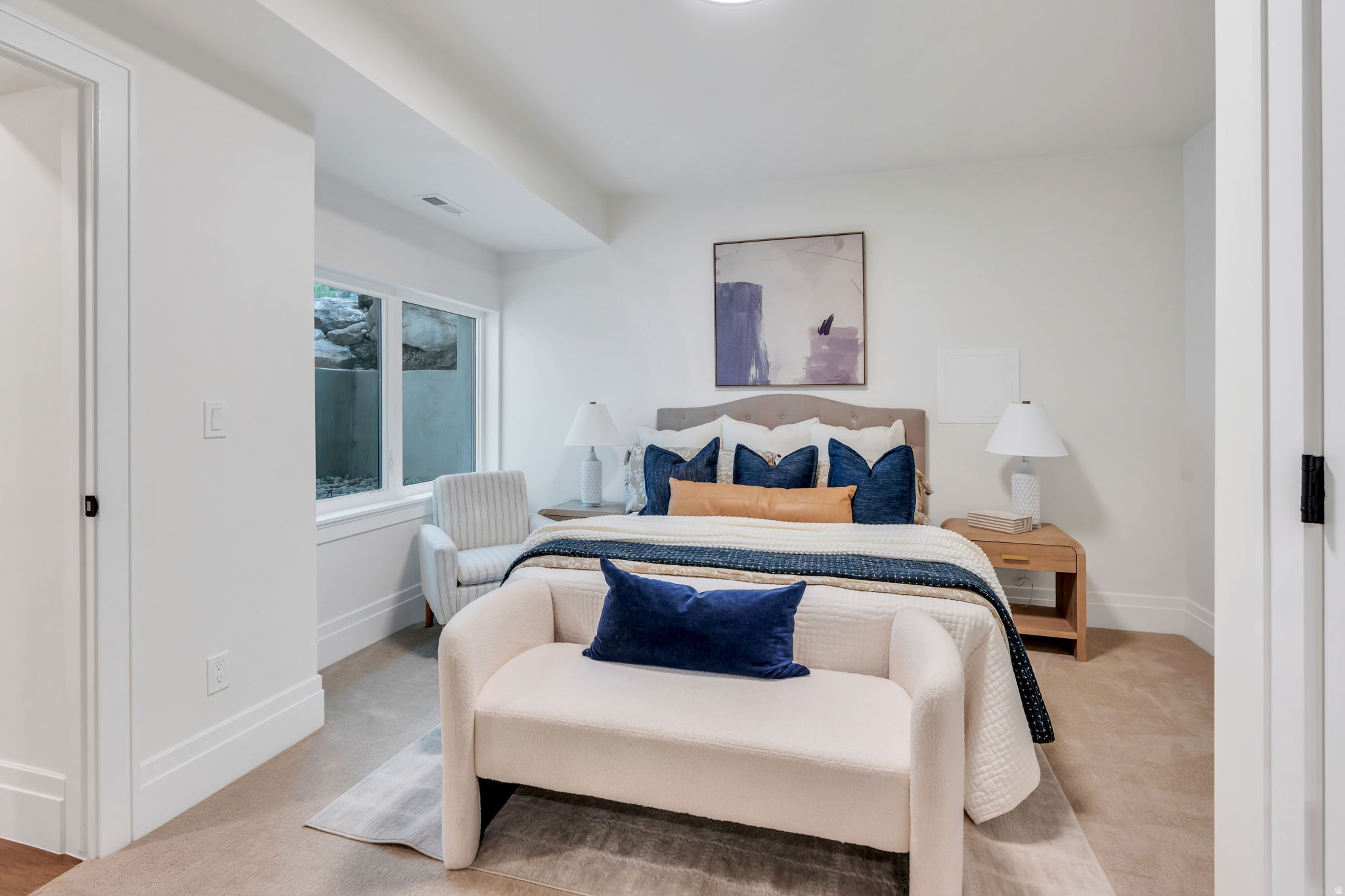 SHERWOOD HILLS - Residential