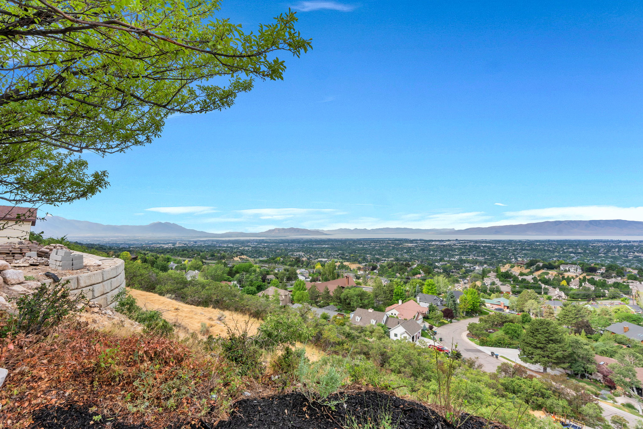 SHERWOOD HILLS - Residential