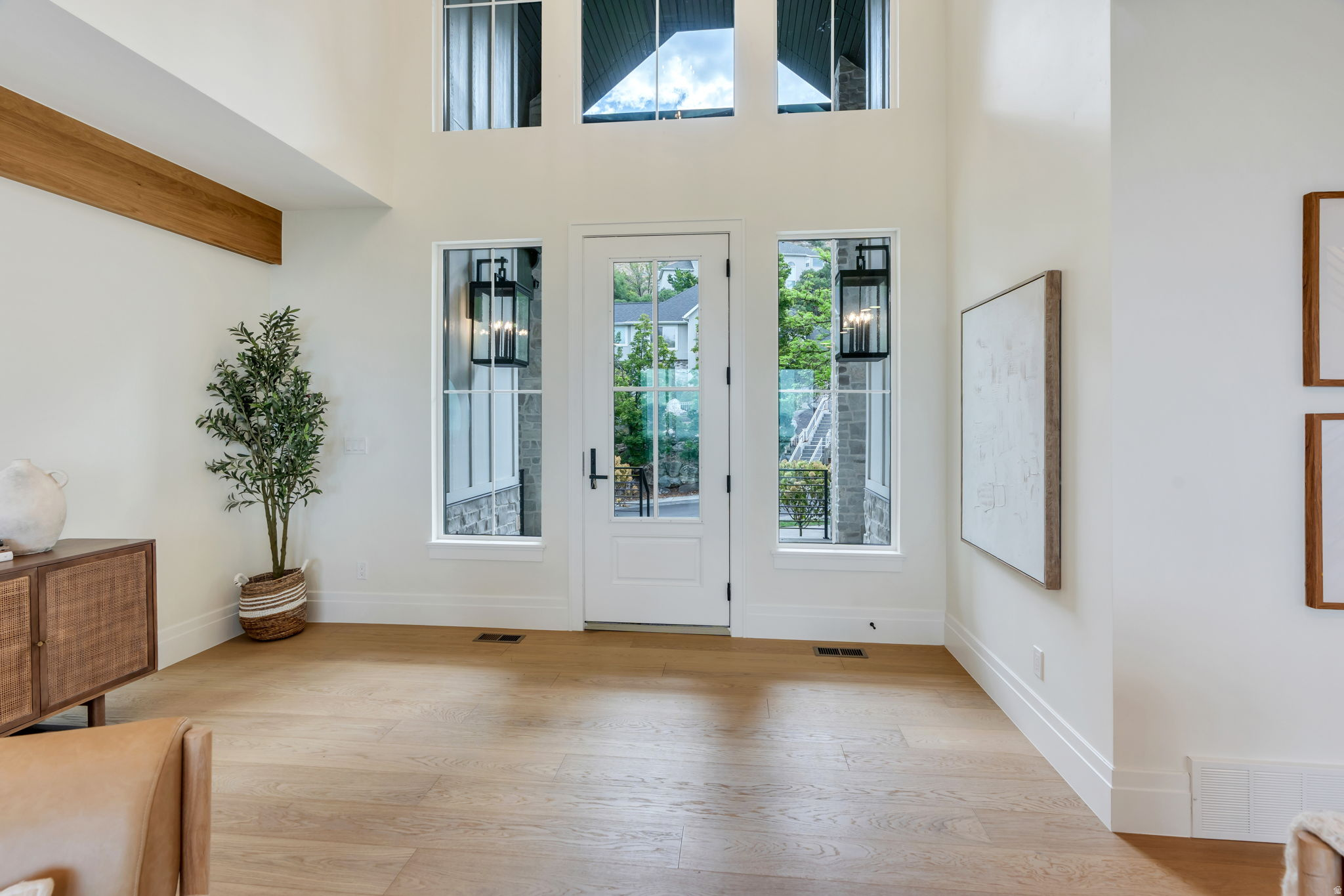 SHERWOOD HILLS - Residential