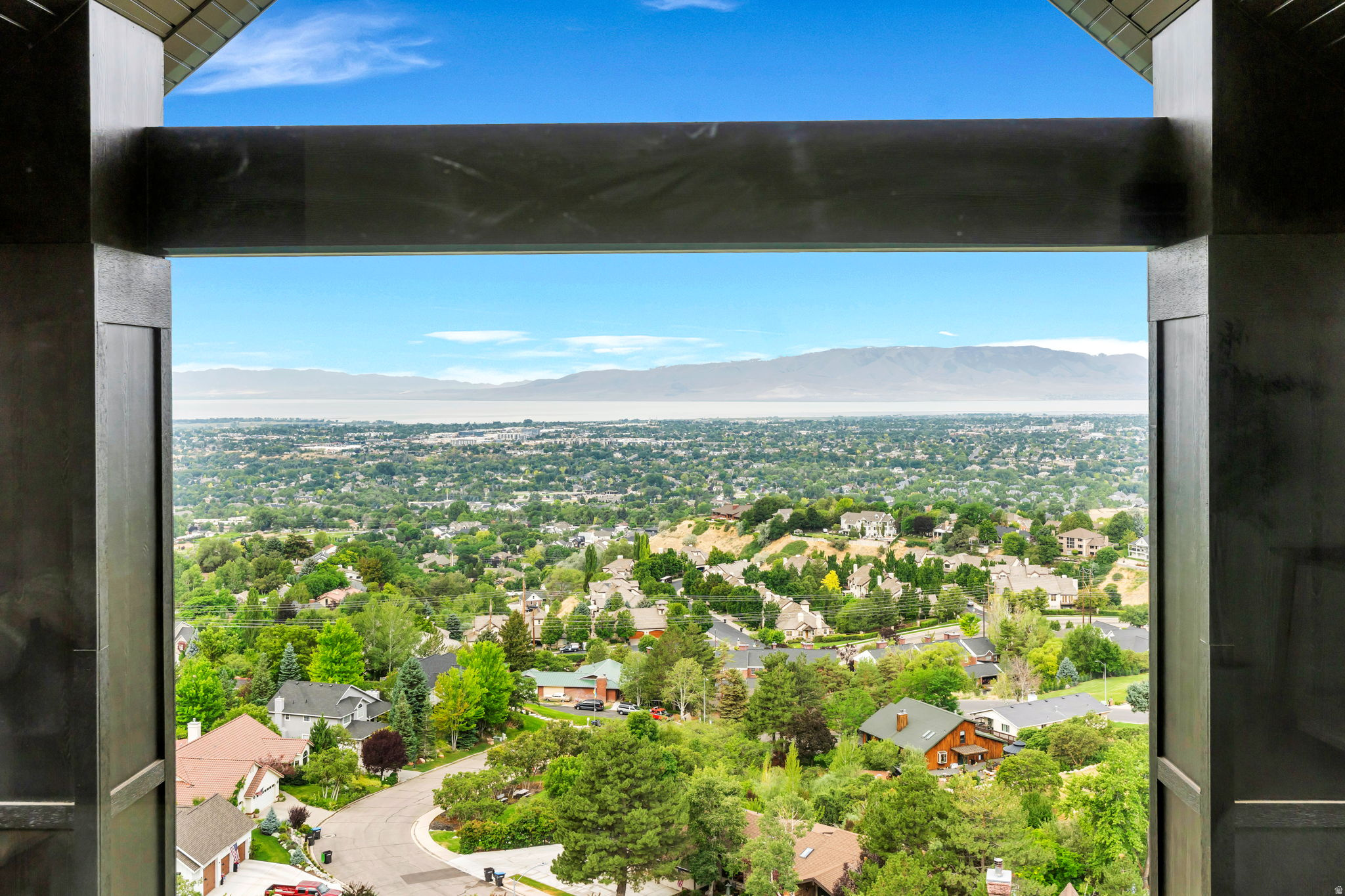 SHERWOOD HILLS - Residential