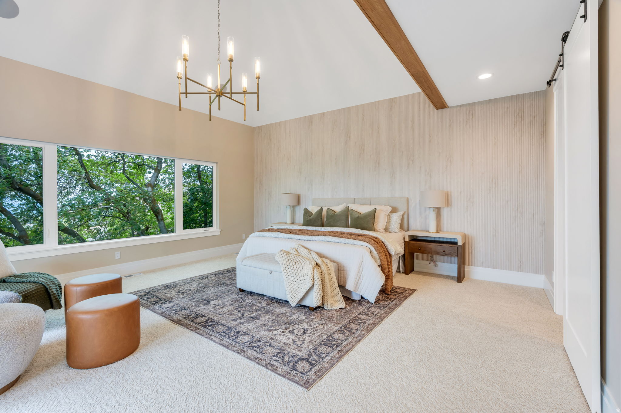 SHERWOOD HILLS - Residential