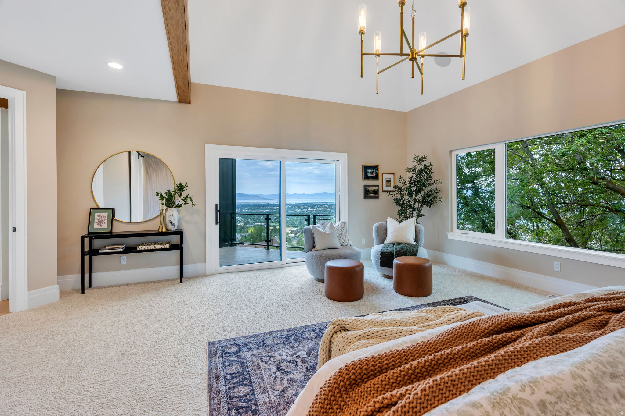 SHERWOOD HILLS - Residential