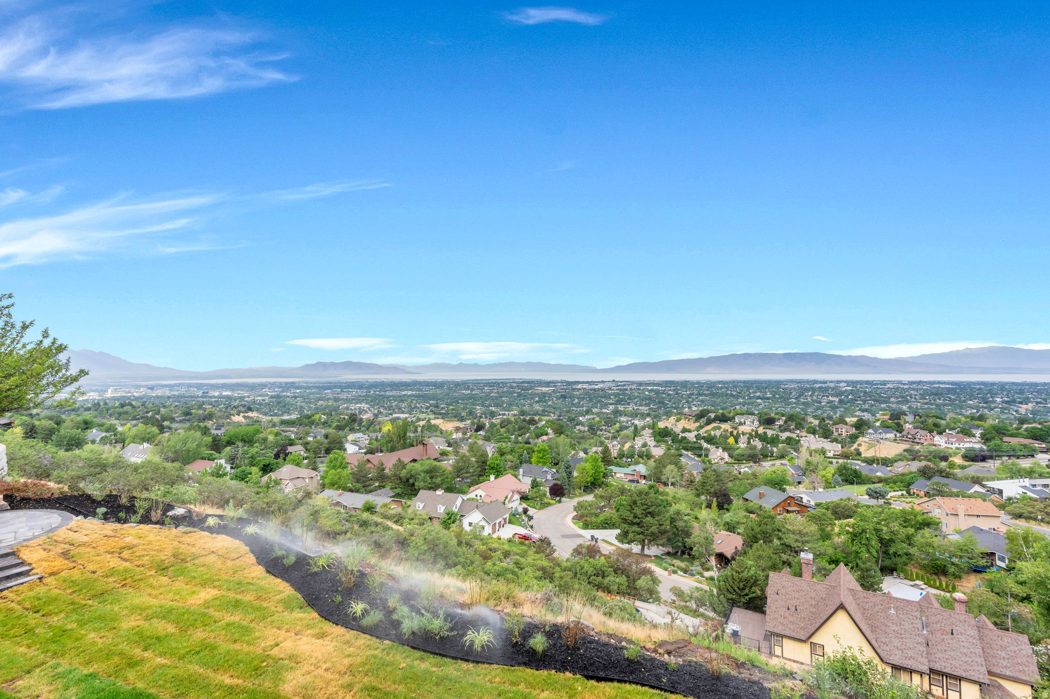 SHERWOOD HILLS - Residential