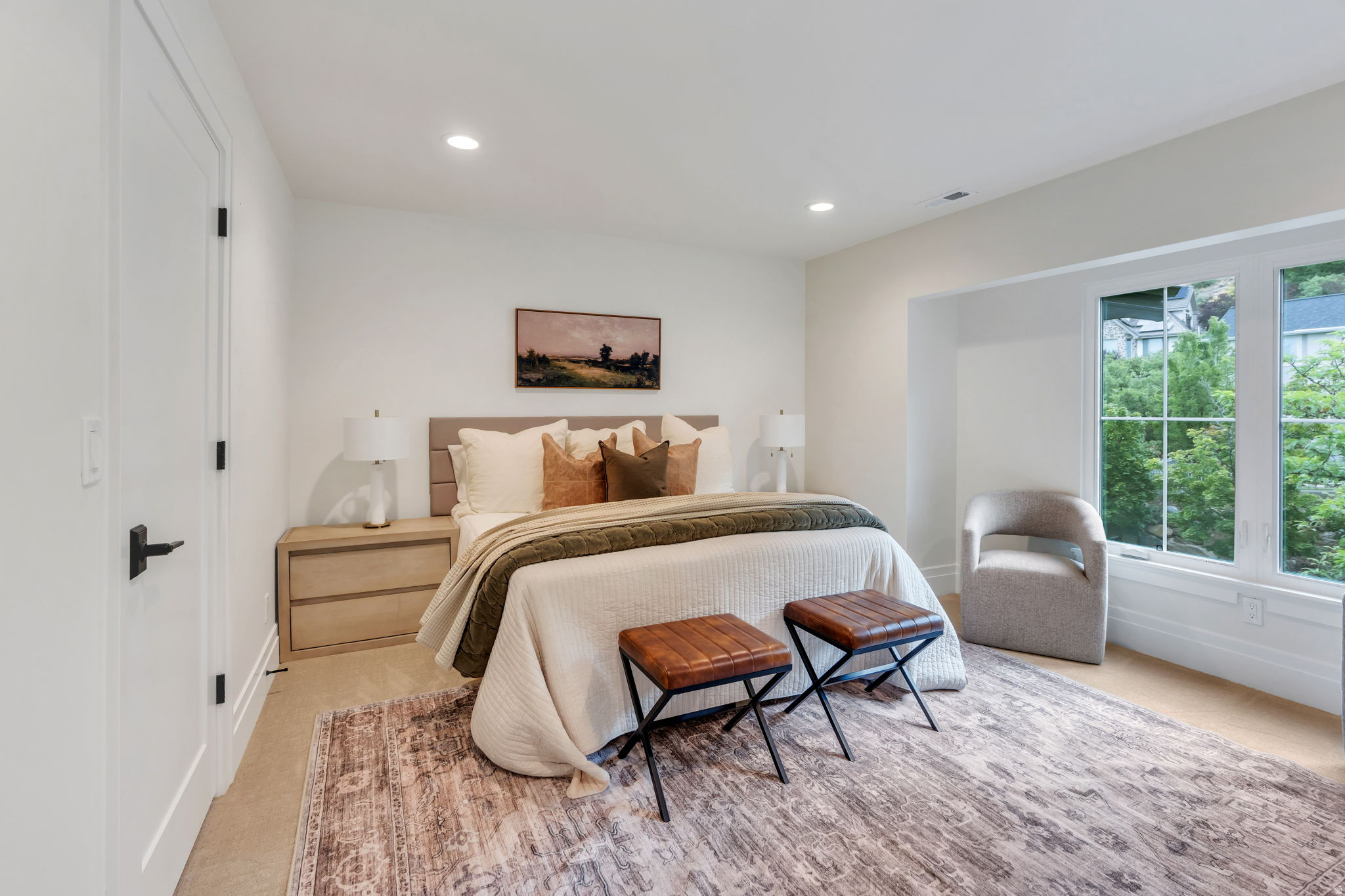 SHERWOOD HILLS - Residential
