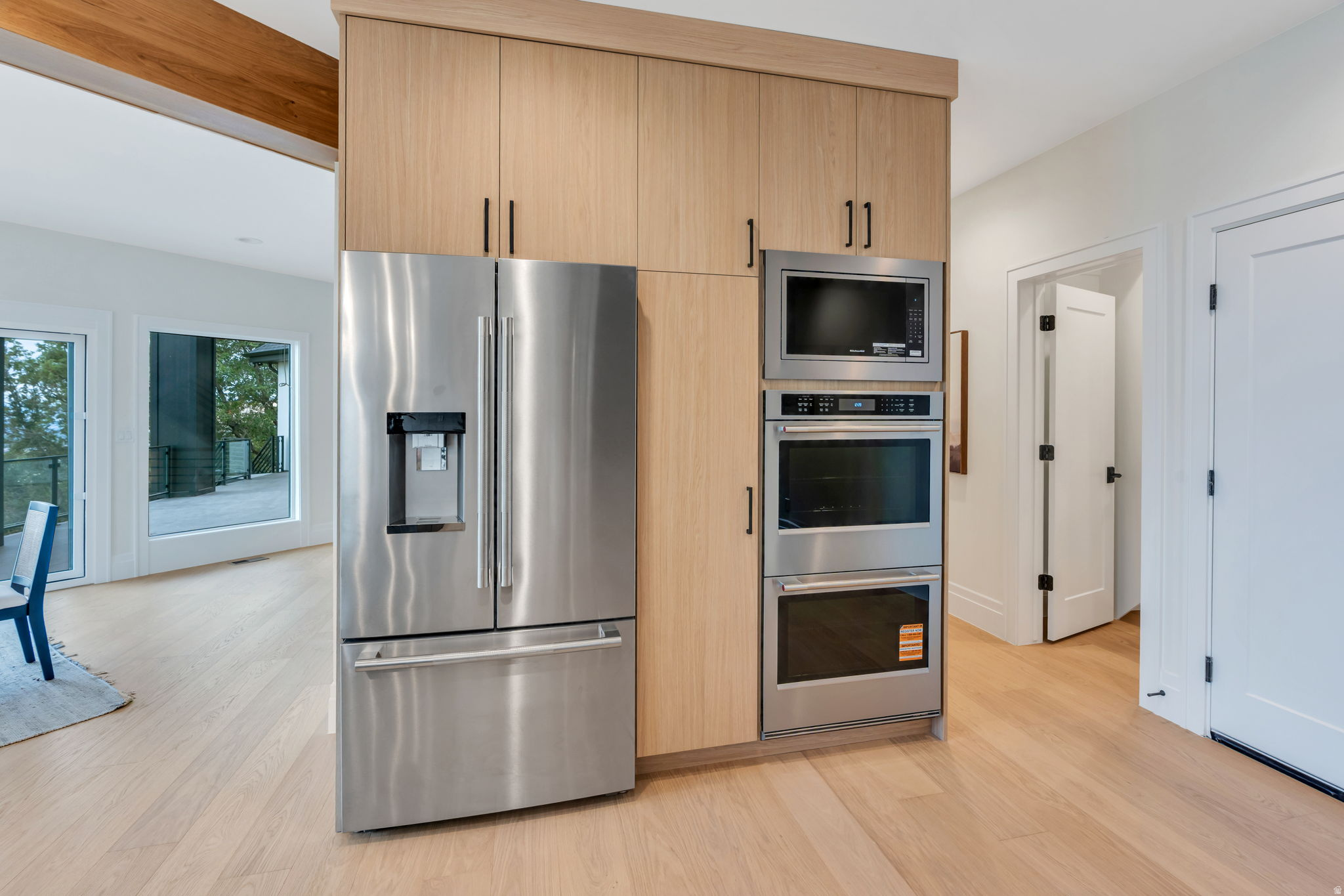 SHERWOOD HILLS - Residential