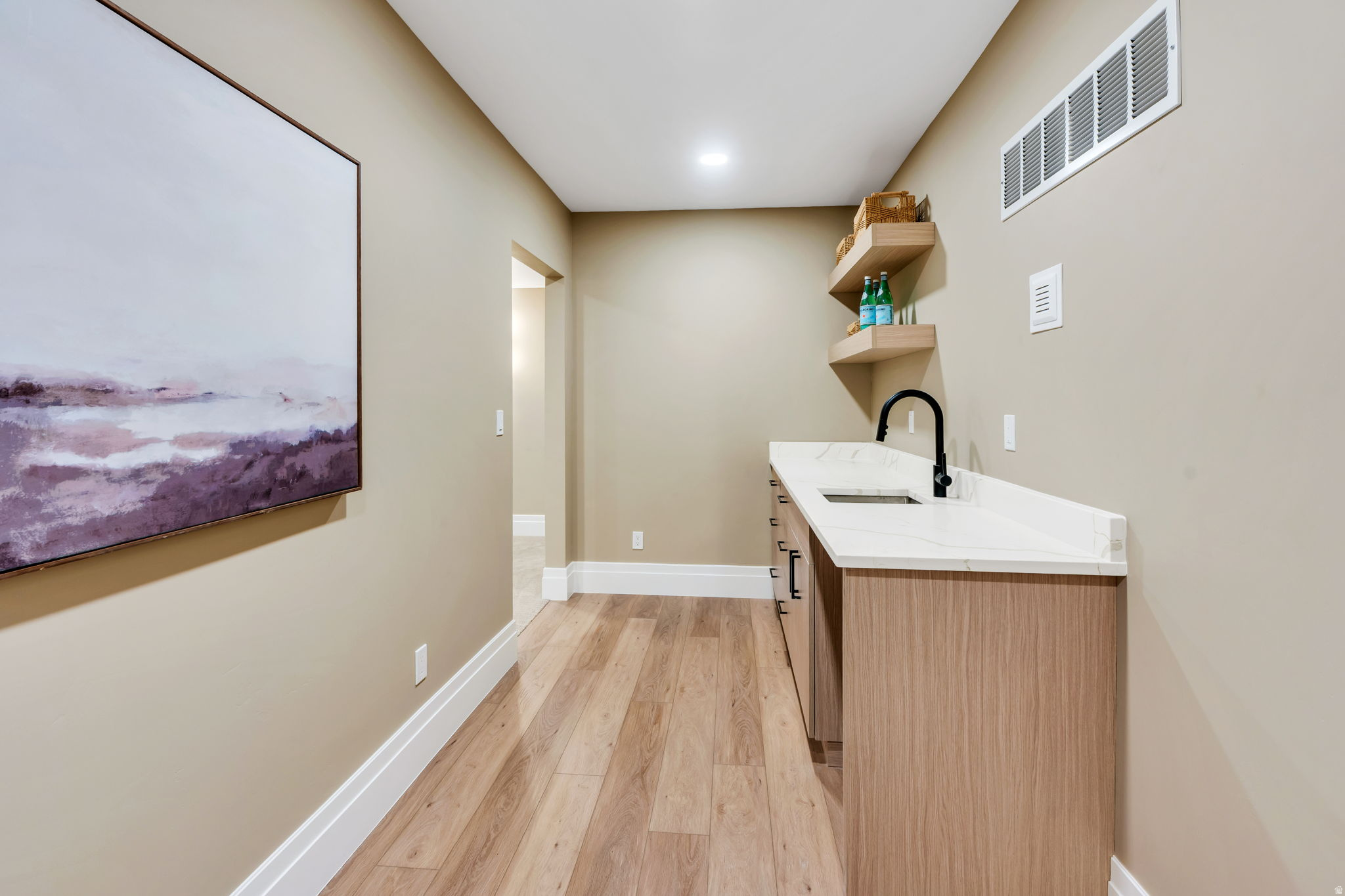 SHERWOOD HILLS - Residential