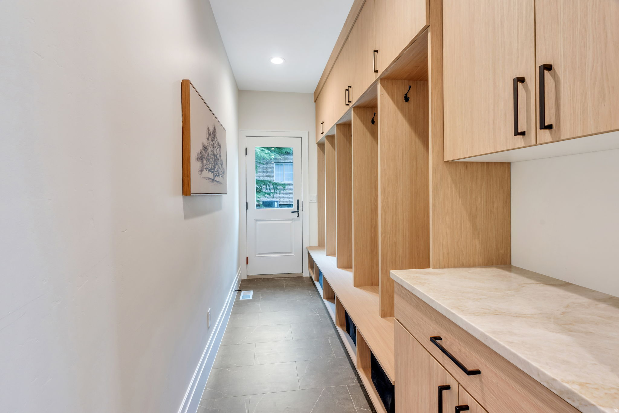 SHERWOOD HILLS - Residential