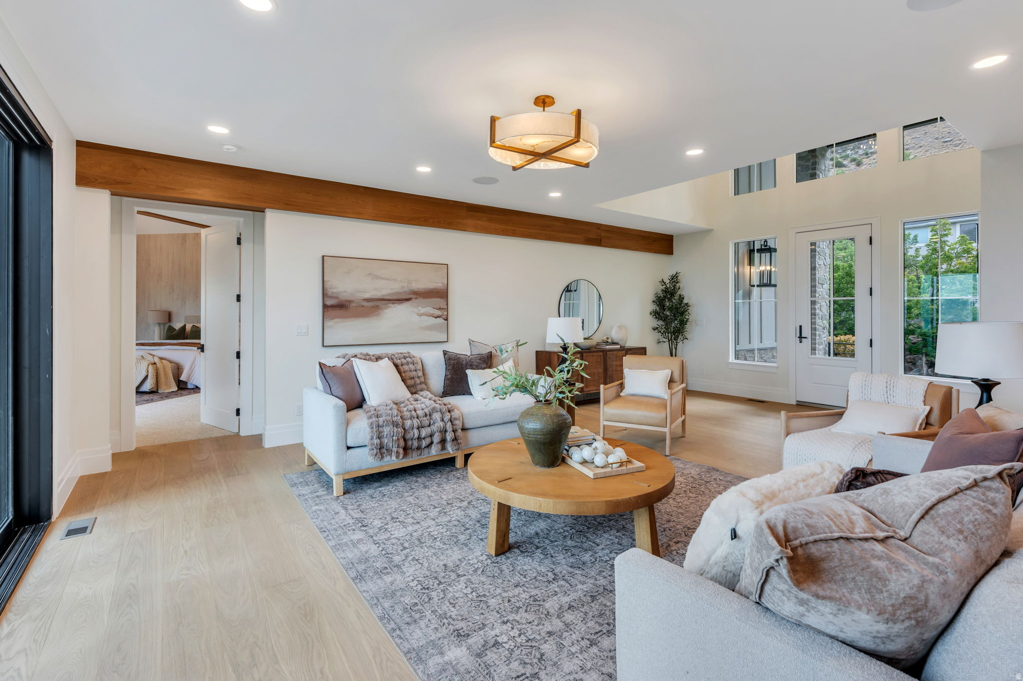 SHERWOOD HILLS - Residential