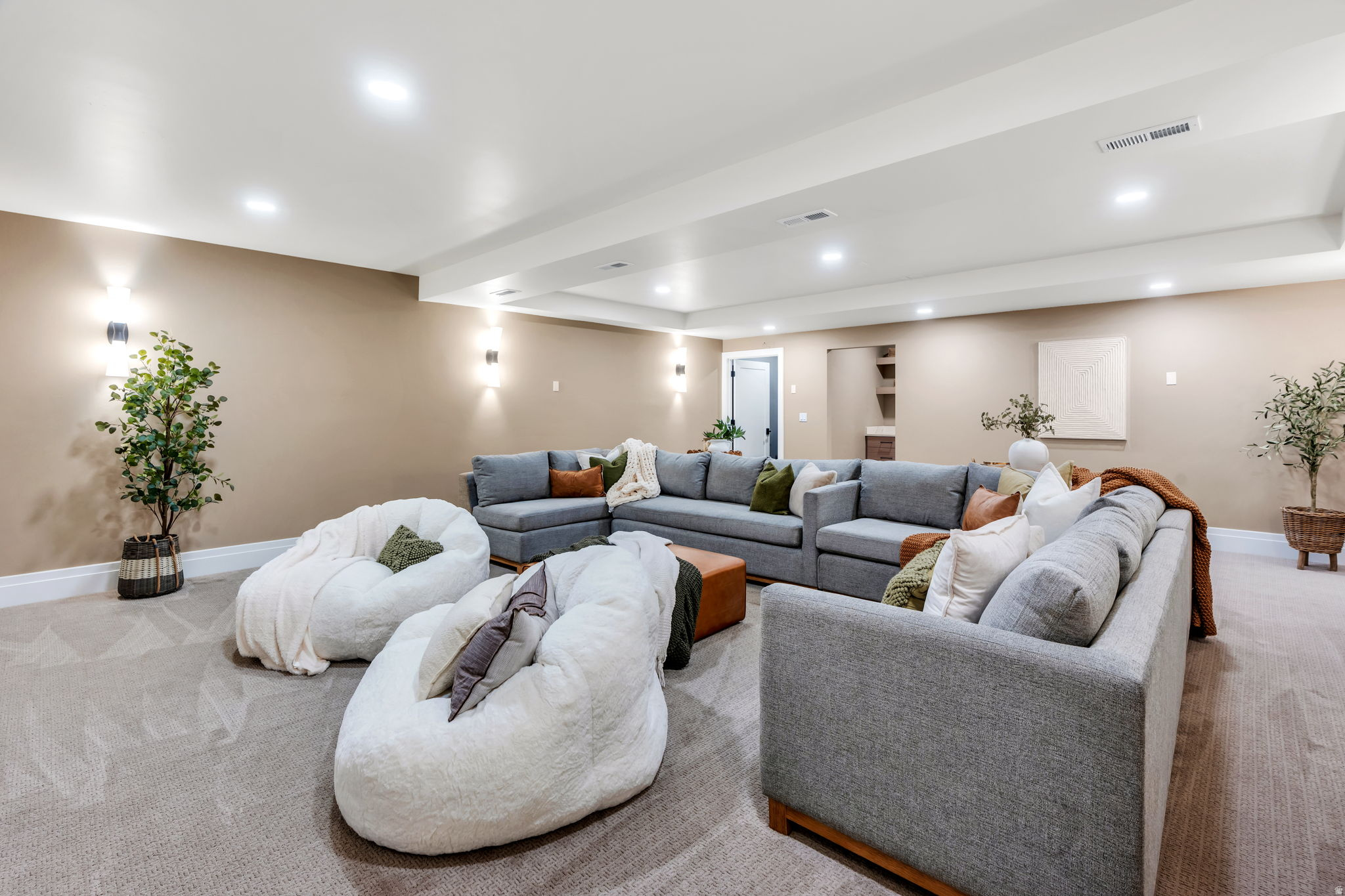 SHERWOOD HILLS - Residential