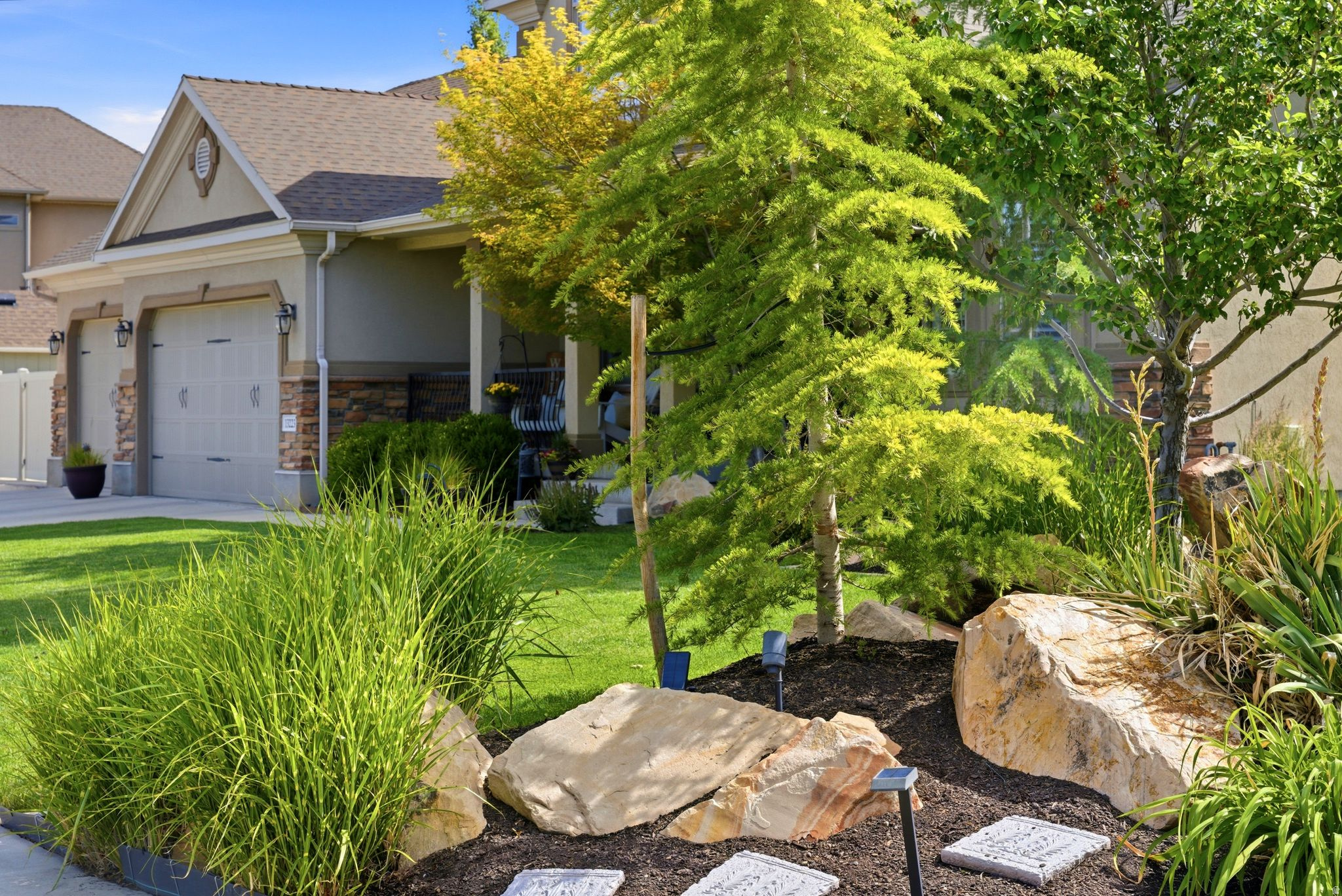 BELLEVUE - Residential
