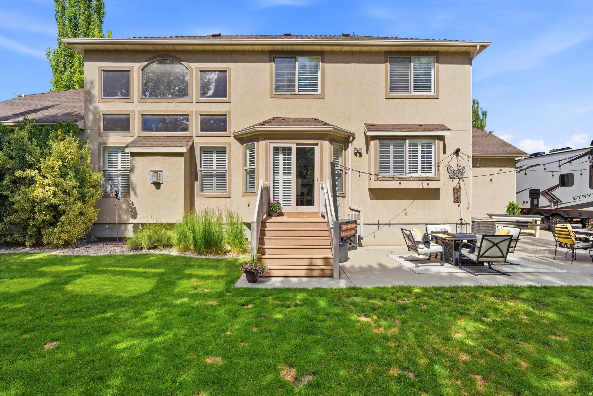 BELLEVUE - Residential