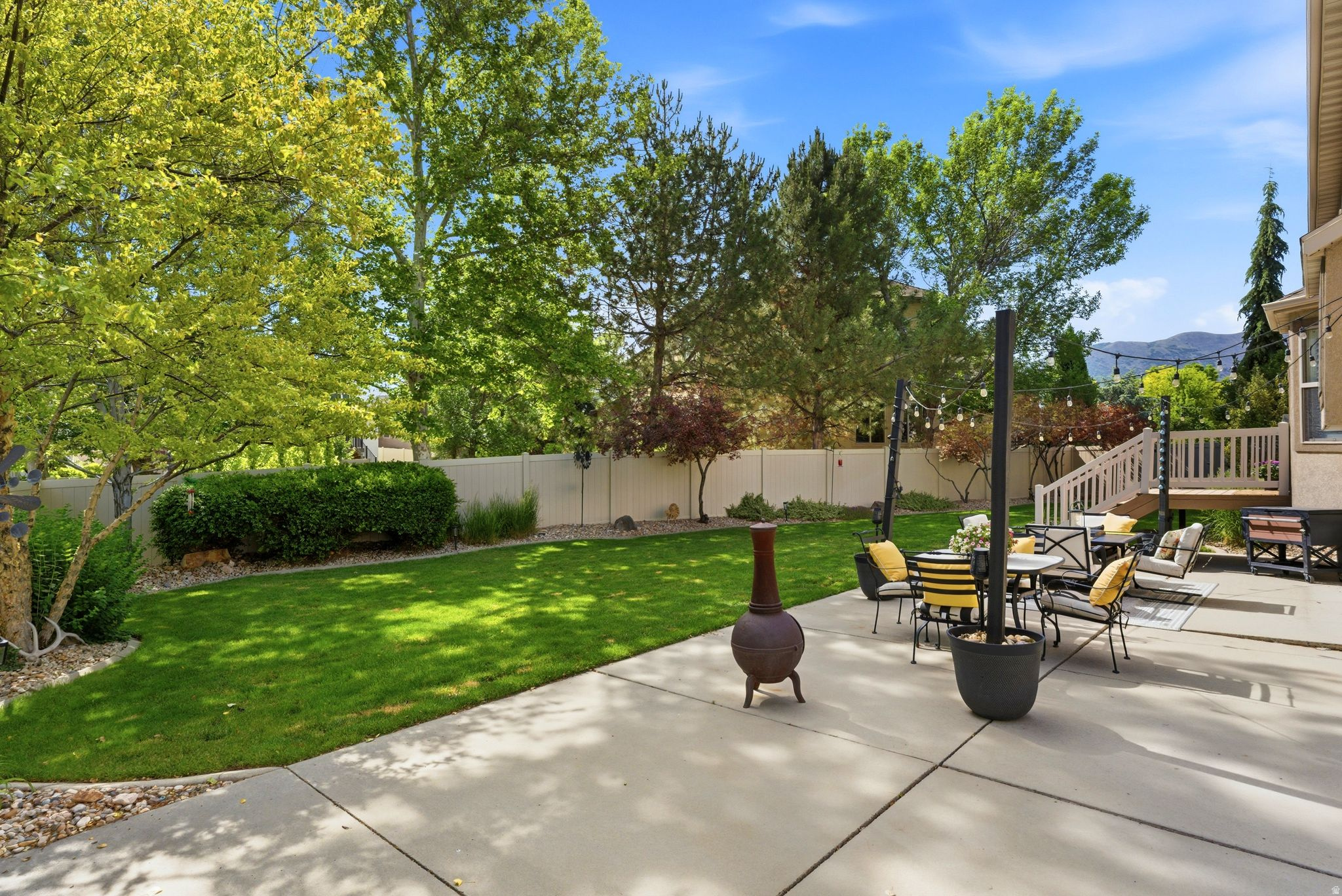 BELLEVUE - Residential