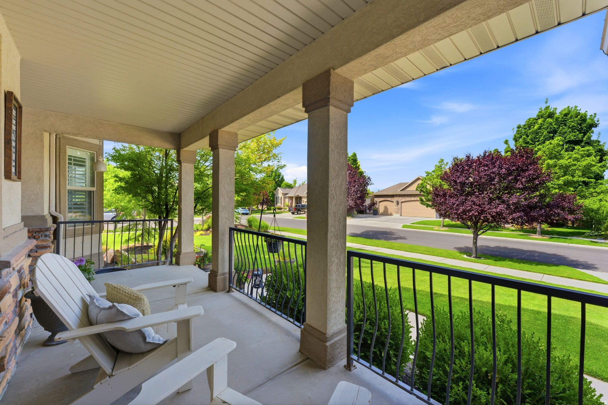BELLEVUE - Residential