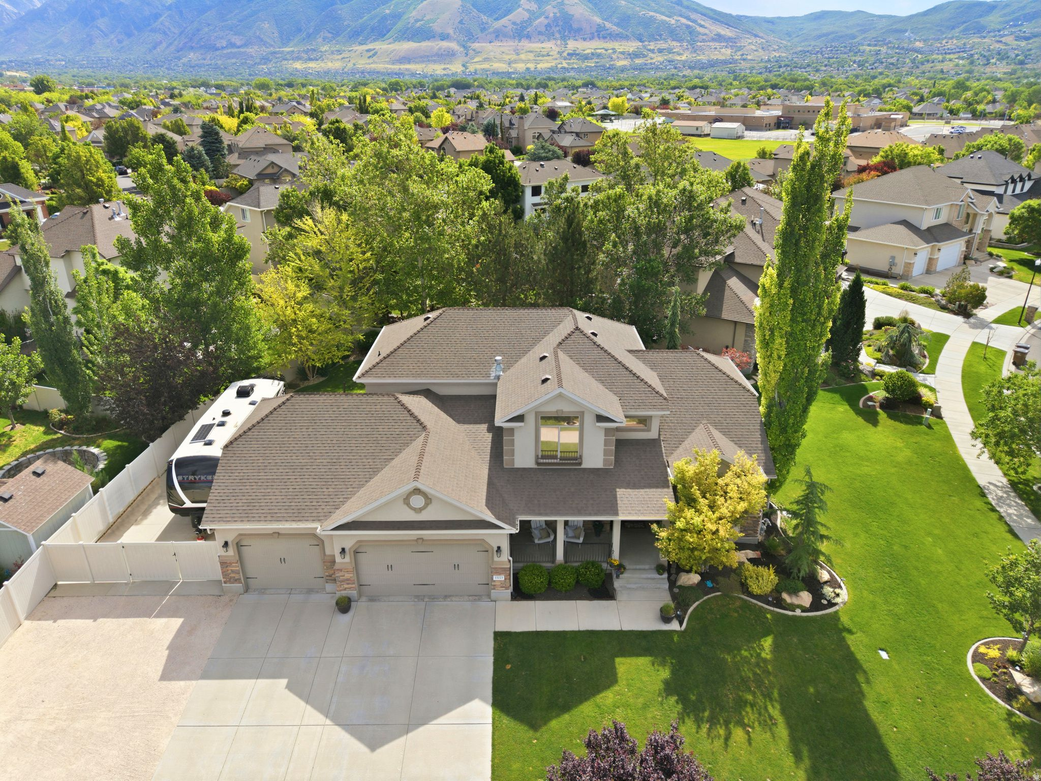 BELLEVUE - Residential