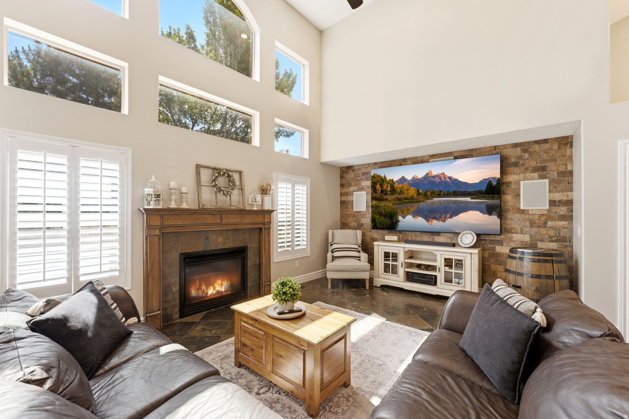 BELLEVUE - Residential