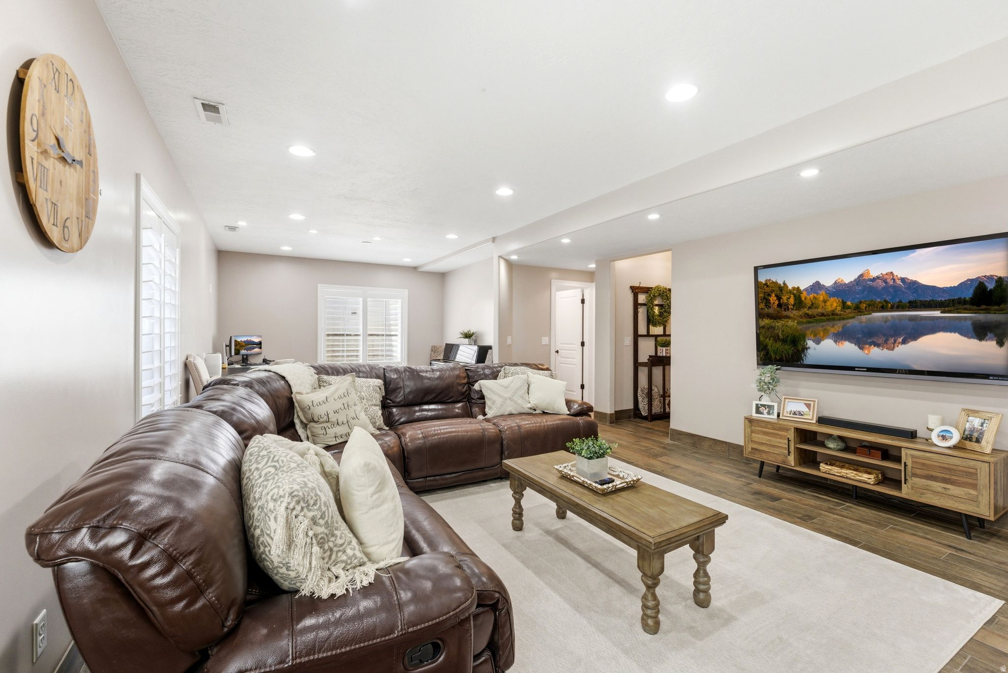 BELLEVUE - Residential