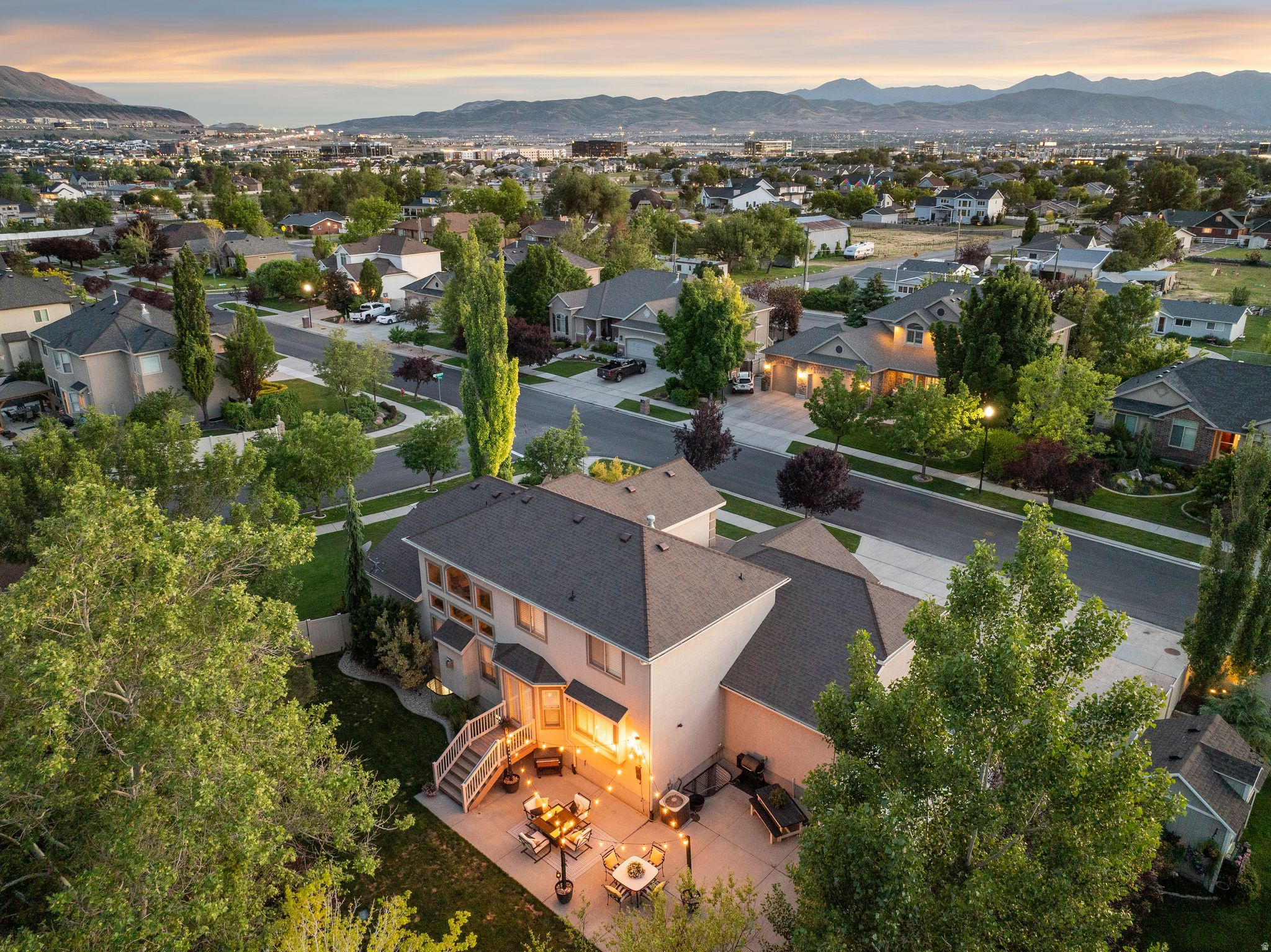 BELLEVUE - Residential