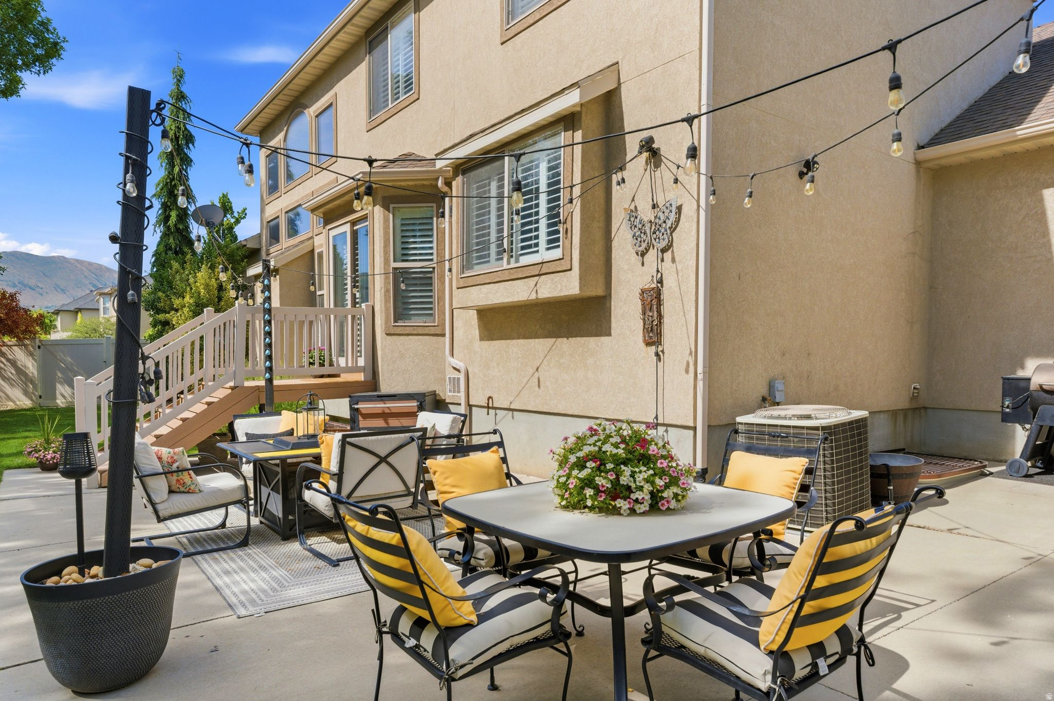 BELLEVUE - Residential