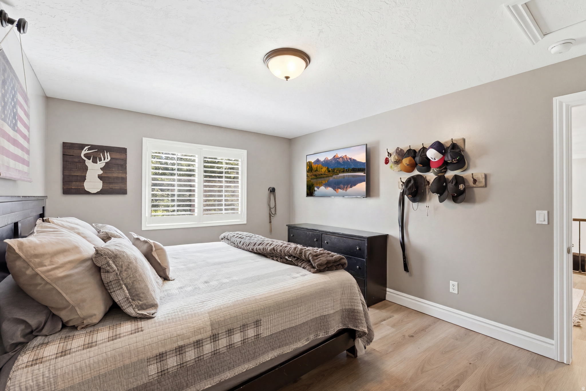 BELLEVUE - Residential