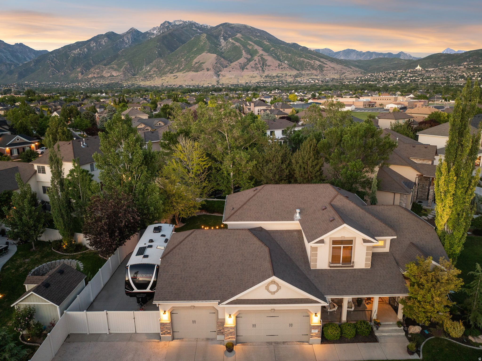 BELLEVUE - Residential