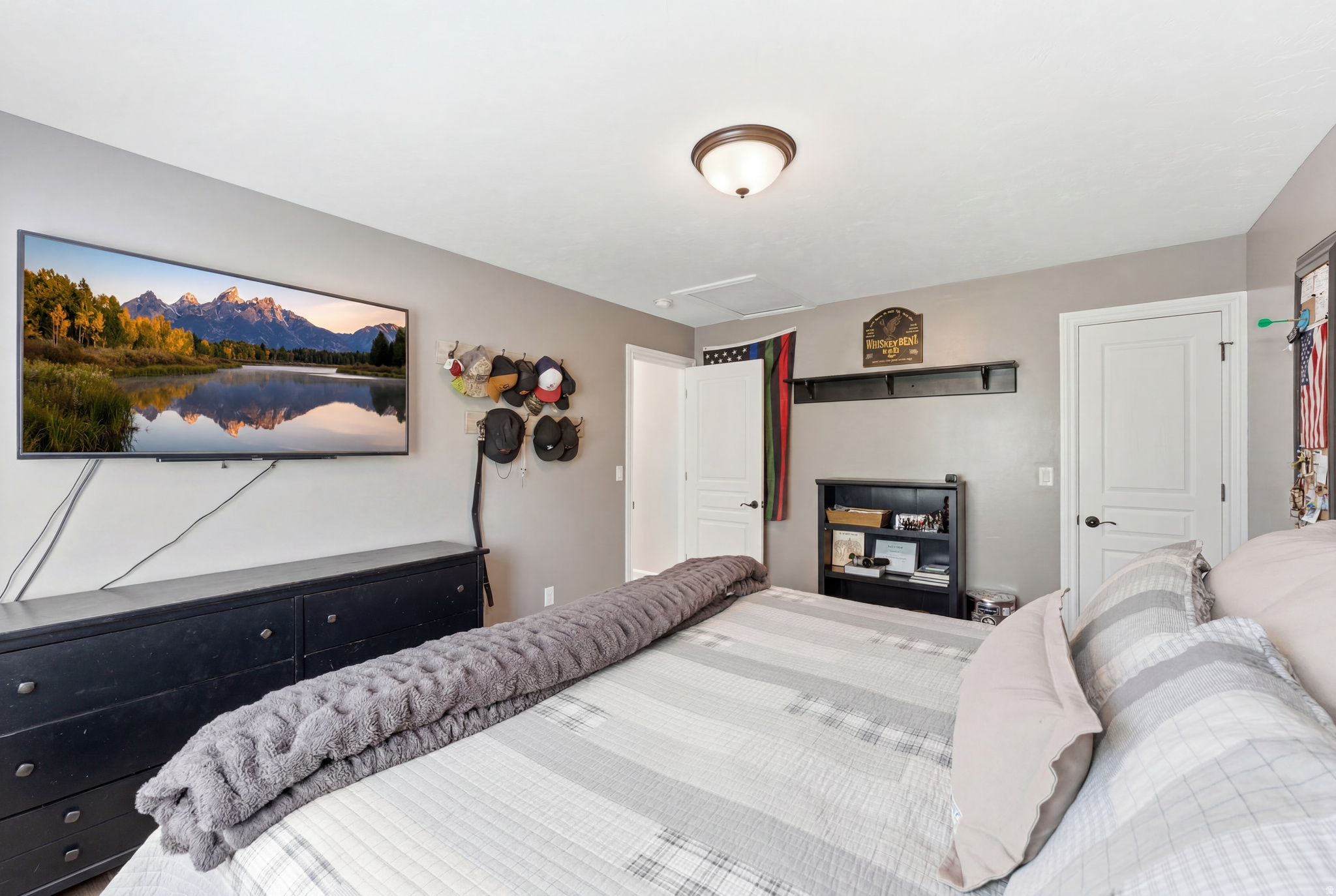 BELLEVUE - Residential