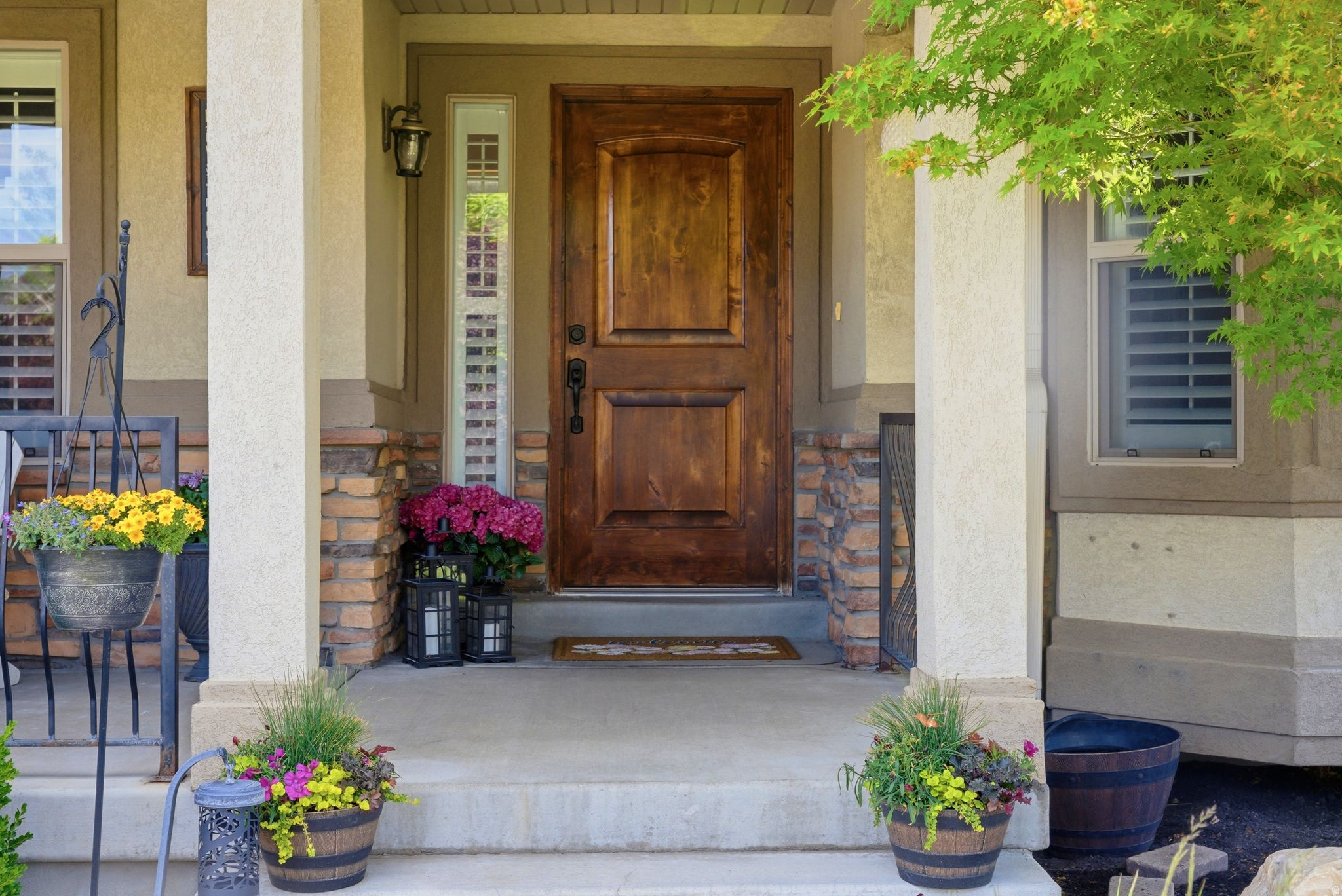 BELLEVUE - Residential