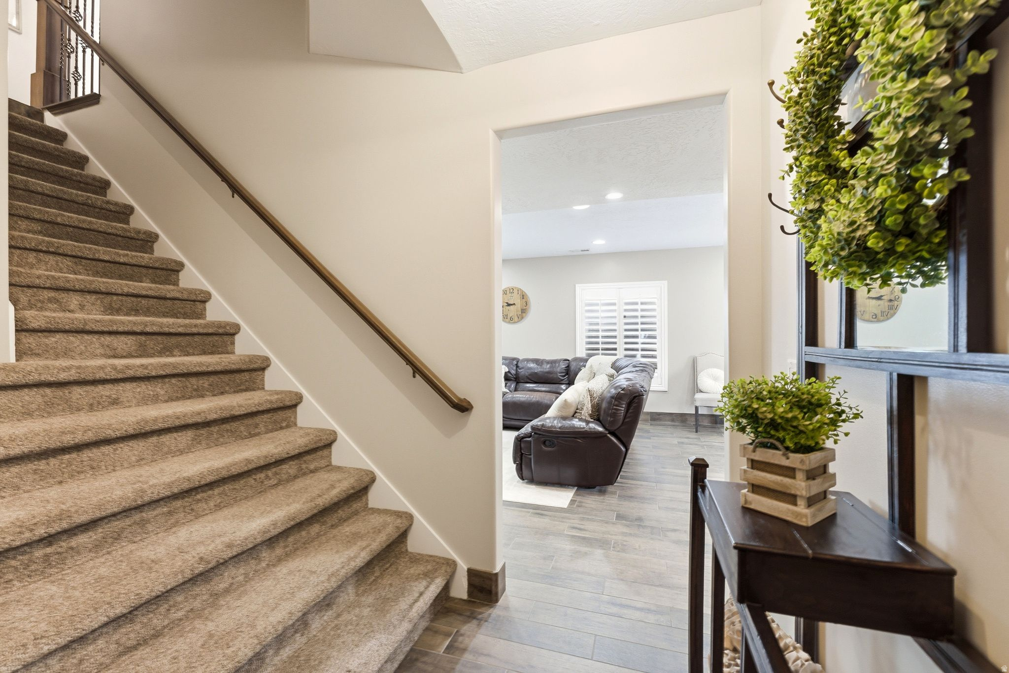 BELLEVUE - Residential