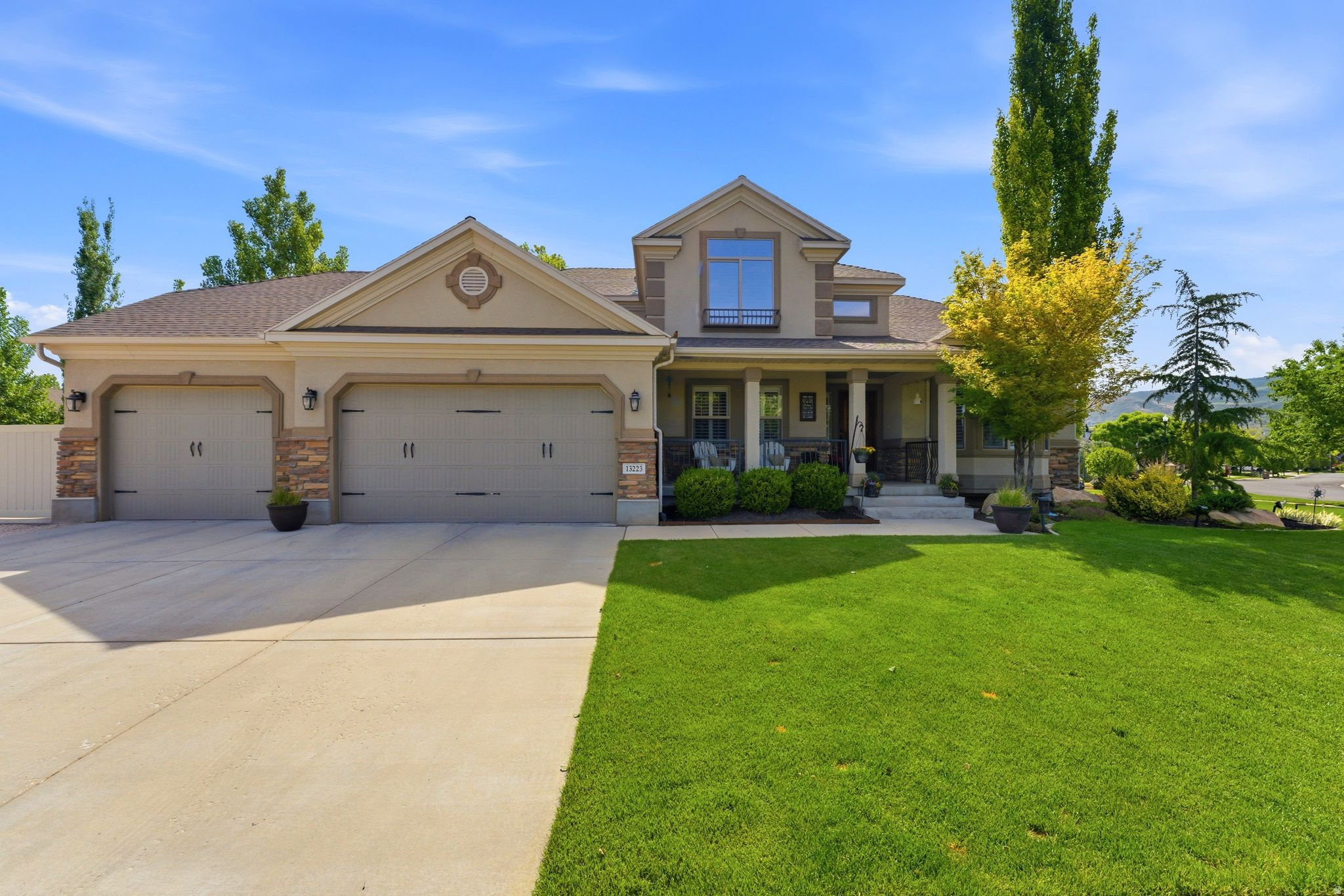 BELLEVUE - Residential