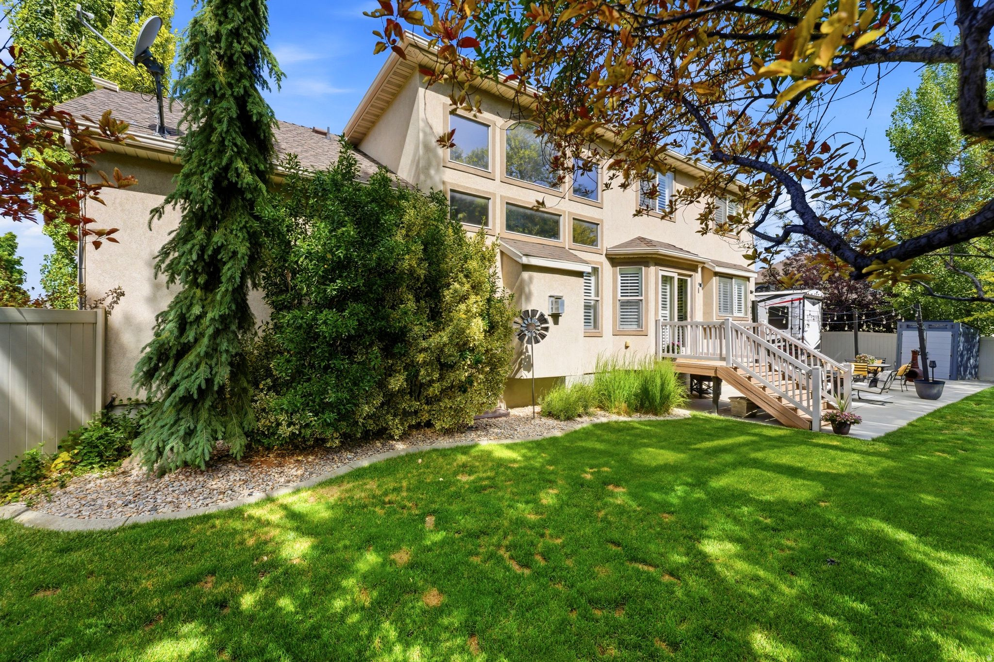 BELLEVUE - Residential