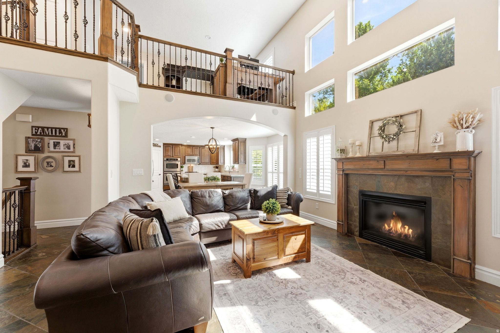 BELLEVUE - Residential