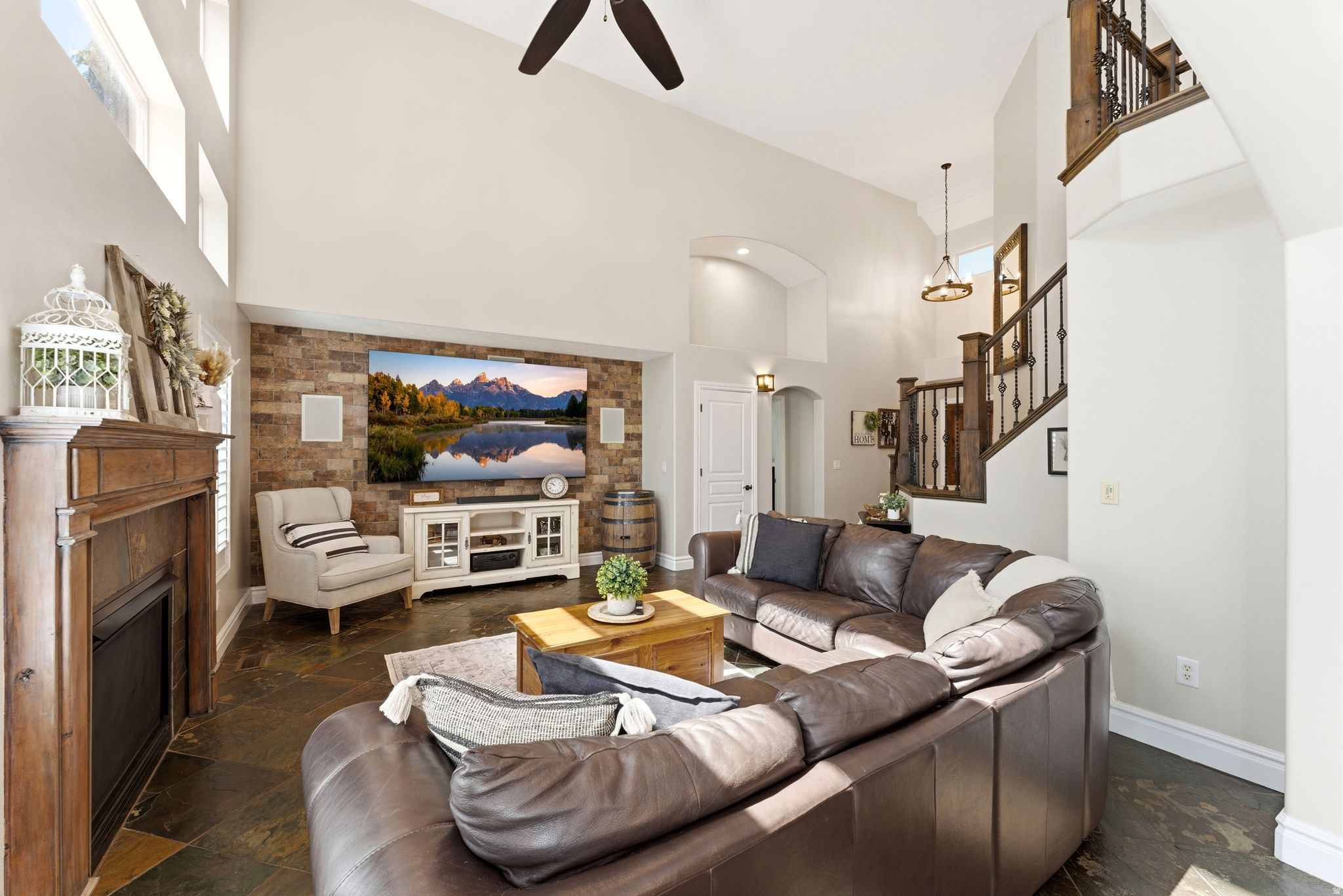 BELLEVUE - Residential